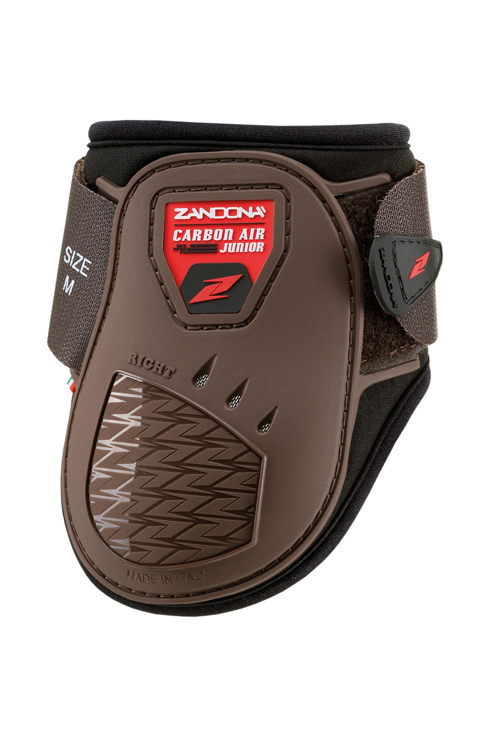 Zandona Carbon Air Junior kogelbeschermers Leg Protection & Hoof Protection for Horses