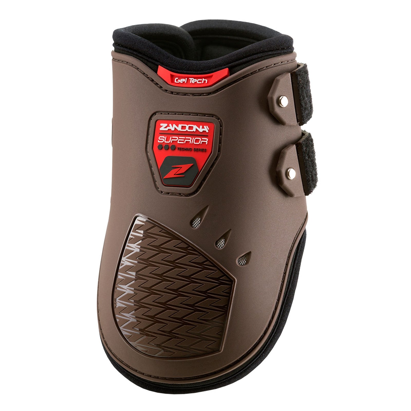 Zandona Superior kogelbeschermers klittenband Leg Protection & Hoof Protection for Horses