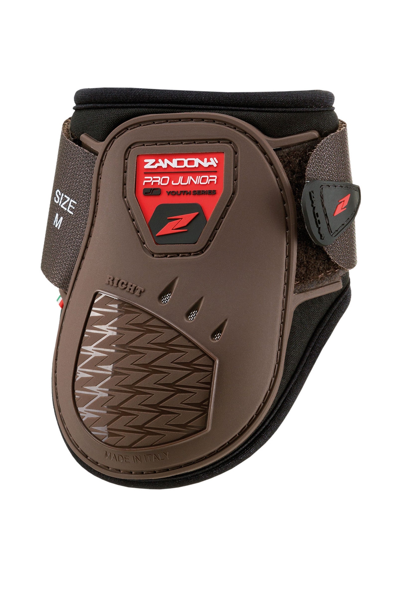 Zandona Pro Junior kogelbeschermers Leg Protection & Hoof Protection for Horses