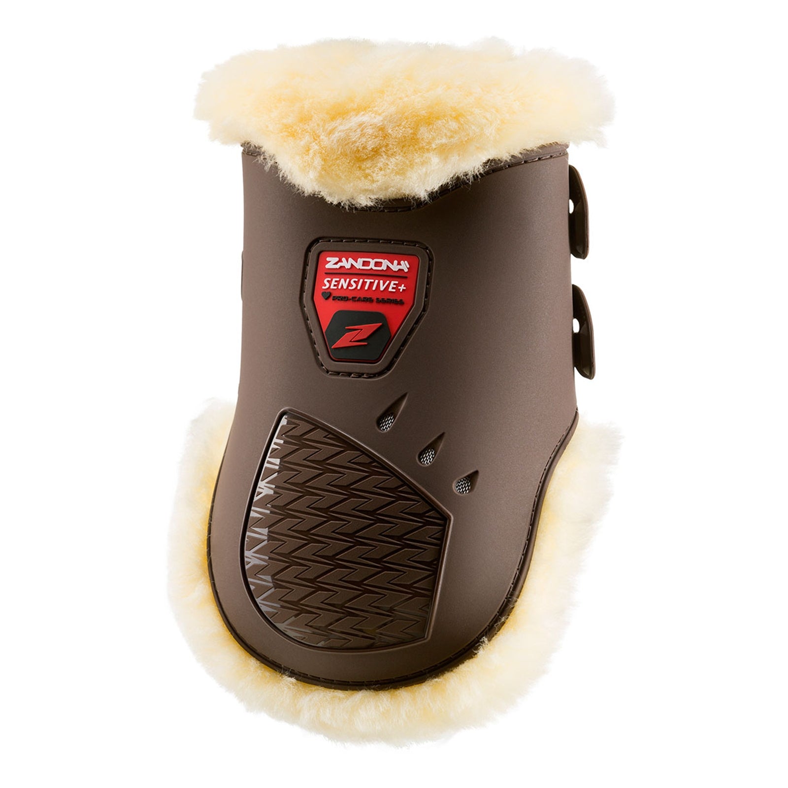 Zandona Sensitive+ Fetlock Boots Leg Protection & Hoof Protection for Horses