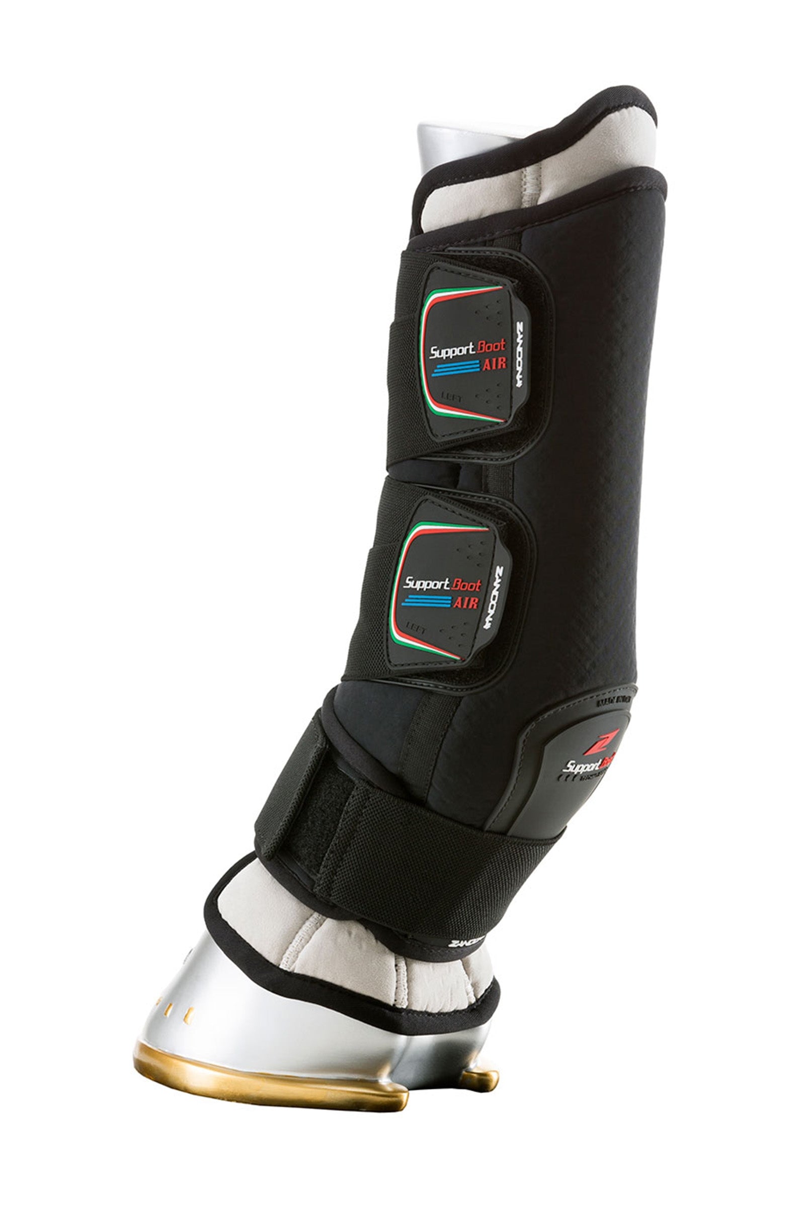 Zandona Support voorbeenbeschermers Leg Protection & Hoof Protection for Horses