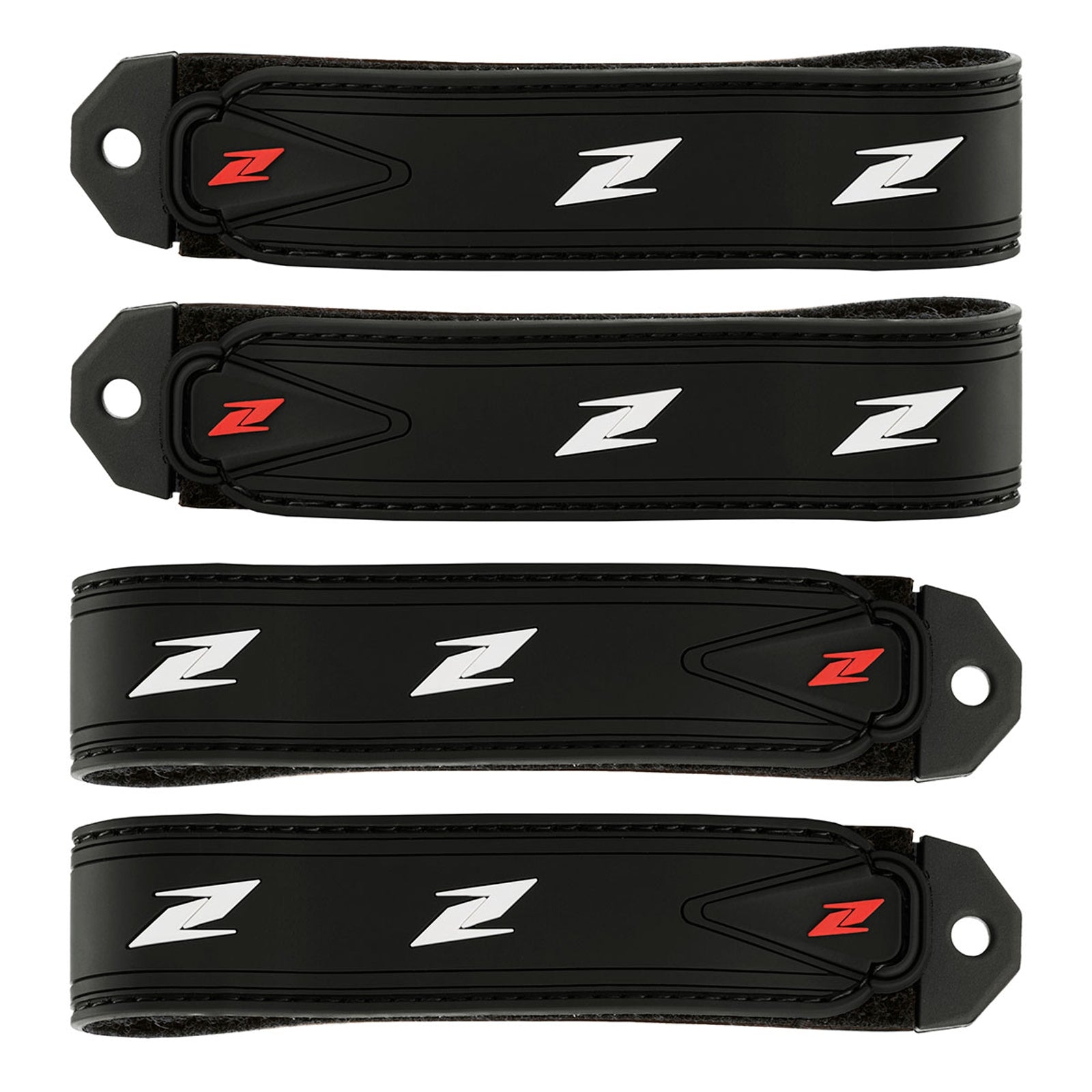 Zandona Kit voor (pees) klittenband Leg Protection & Hoof Protection for Horses