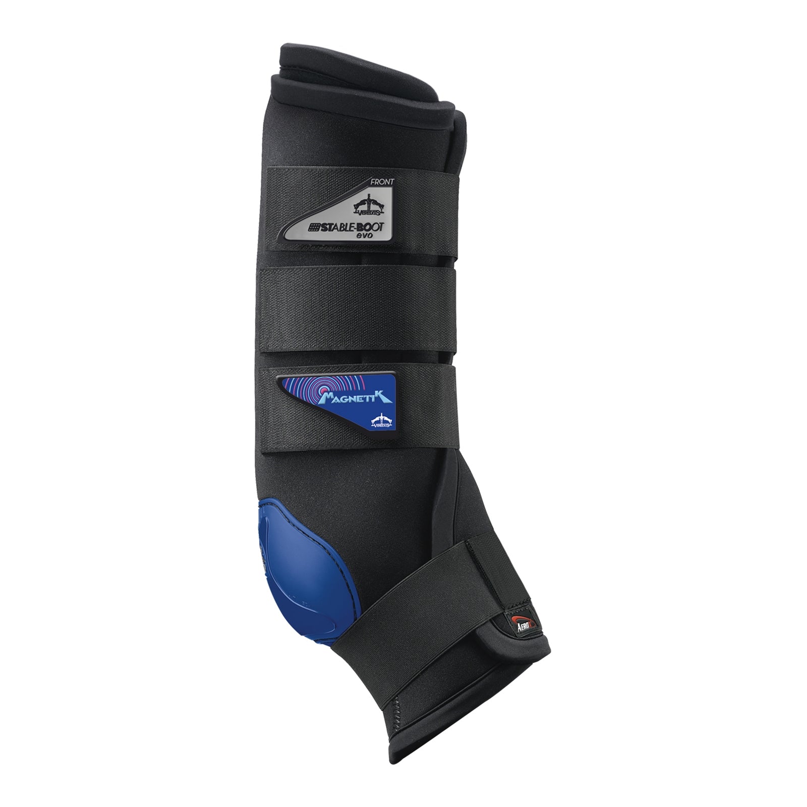 Veredus Magnetik Stalbeschermer, Voorbeen Leg Protection & Hoof Protection for Horses