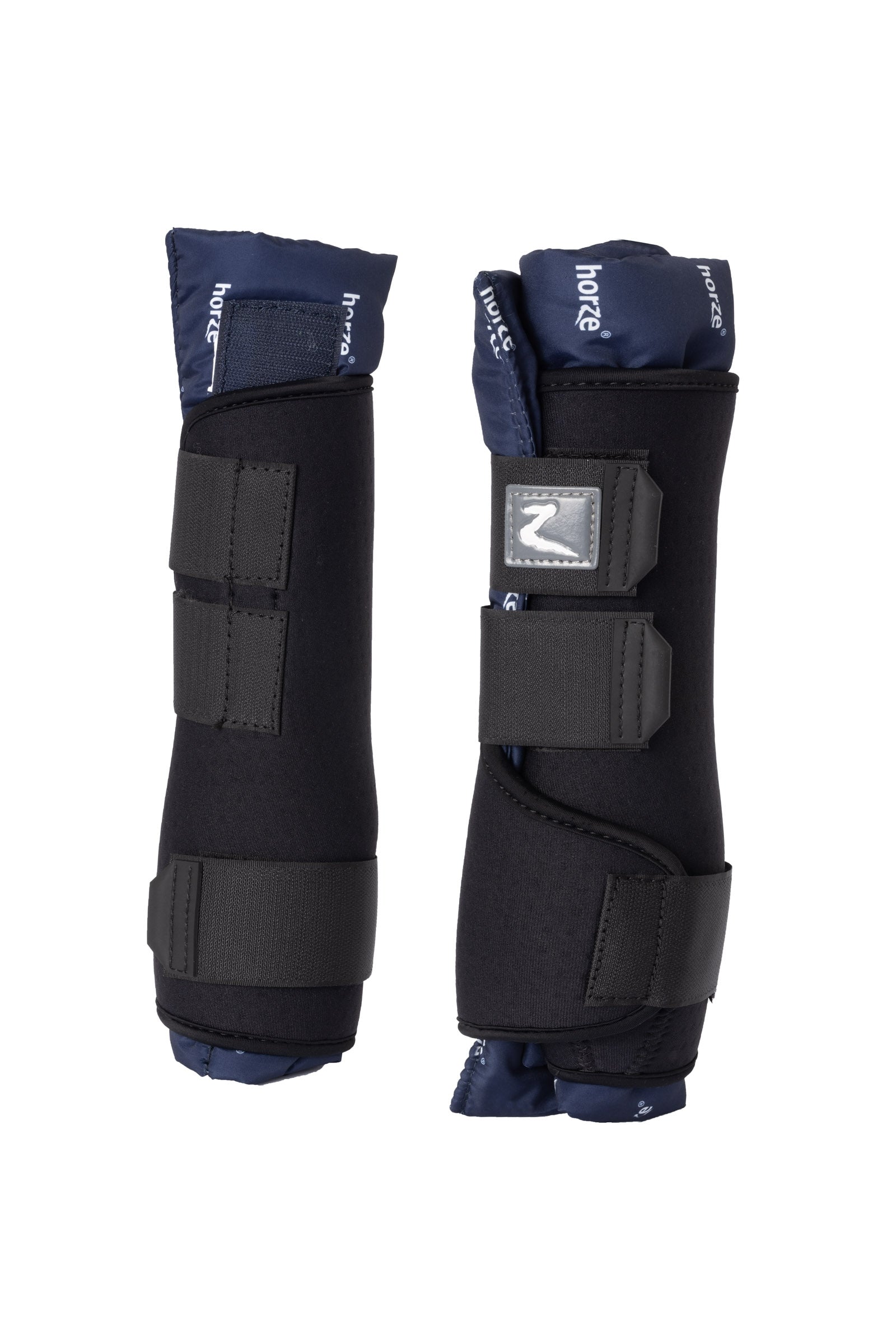 Horze Stalbeschermers PRO, voor Leg Protection & Hoof Protection for Horses