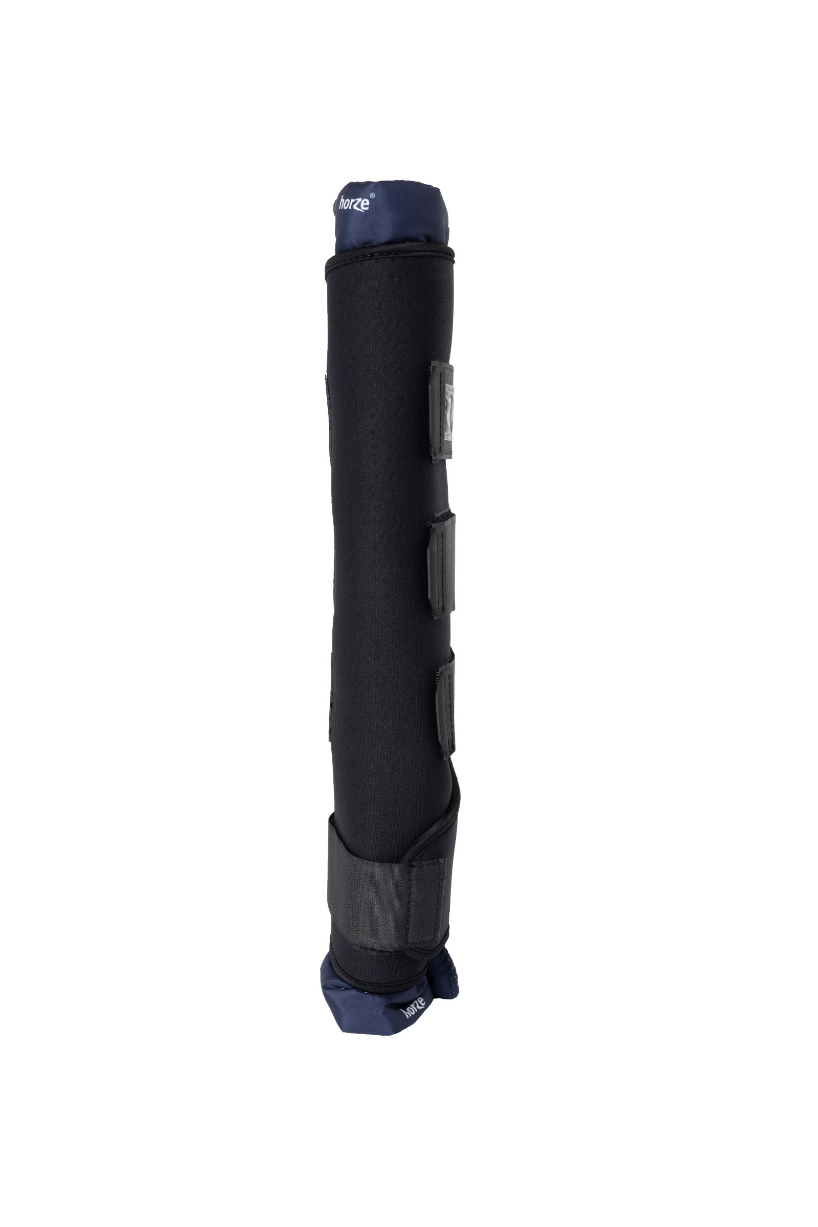 Horze Stable Boots Pro, Rear Leg Protection & Hoof Protection for Horses