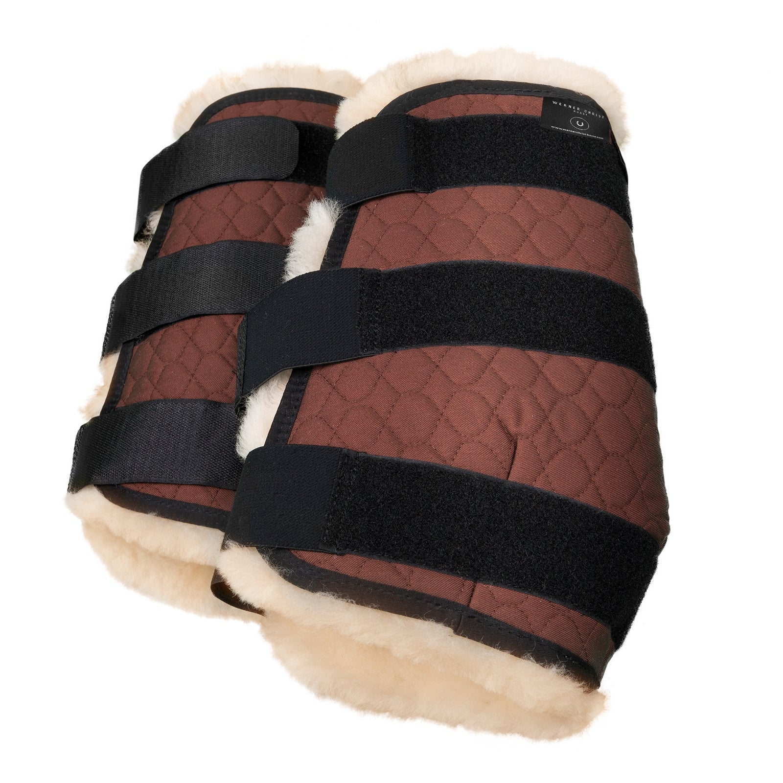 Christ Beenbeschermers, voorbeen Leg Protection & Hoof Protection for Horses