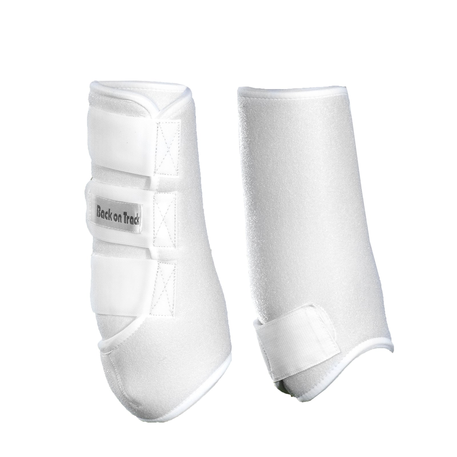 Back on Track Peesbeschermers, voorbenen Leg Protection & Hoof Protection for Horses