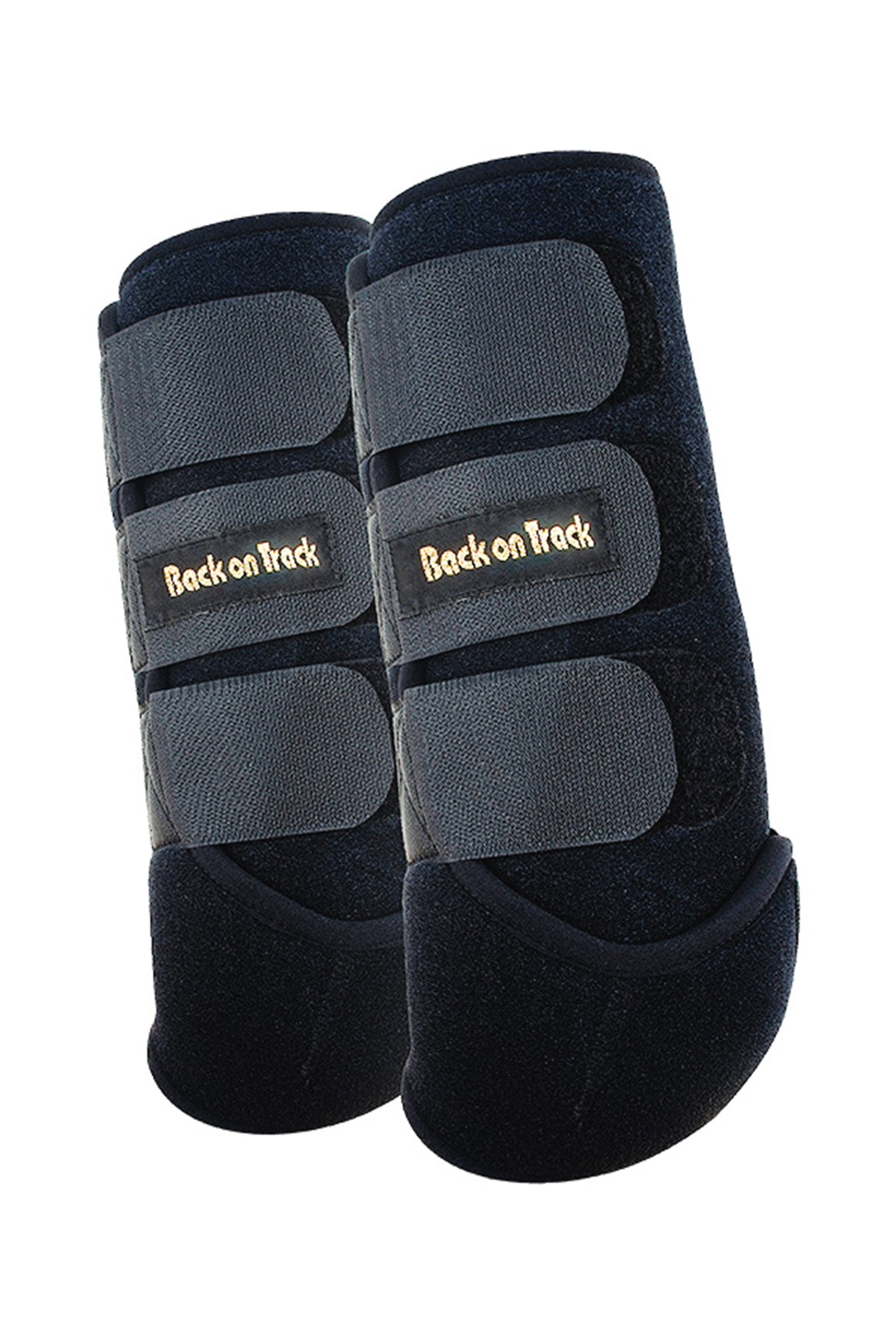 Back on Track Trainingsbeschermers, achter Leg Protection & Hoof Protection for Horses