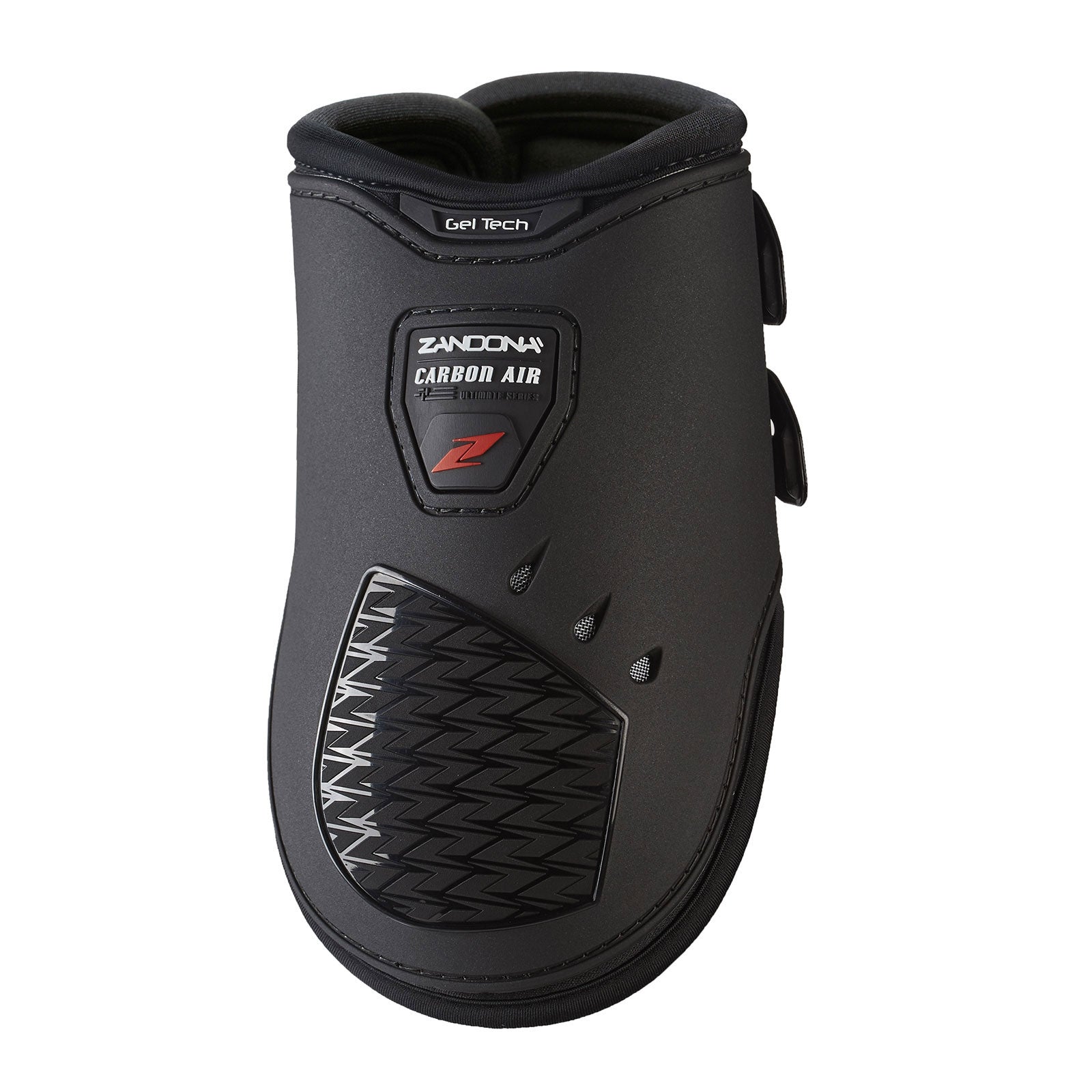 Zandona Carbon Air kogelbeschermers Leg Protection & Hoof Protection for Horses