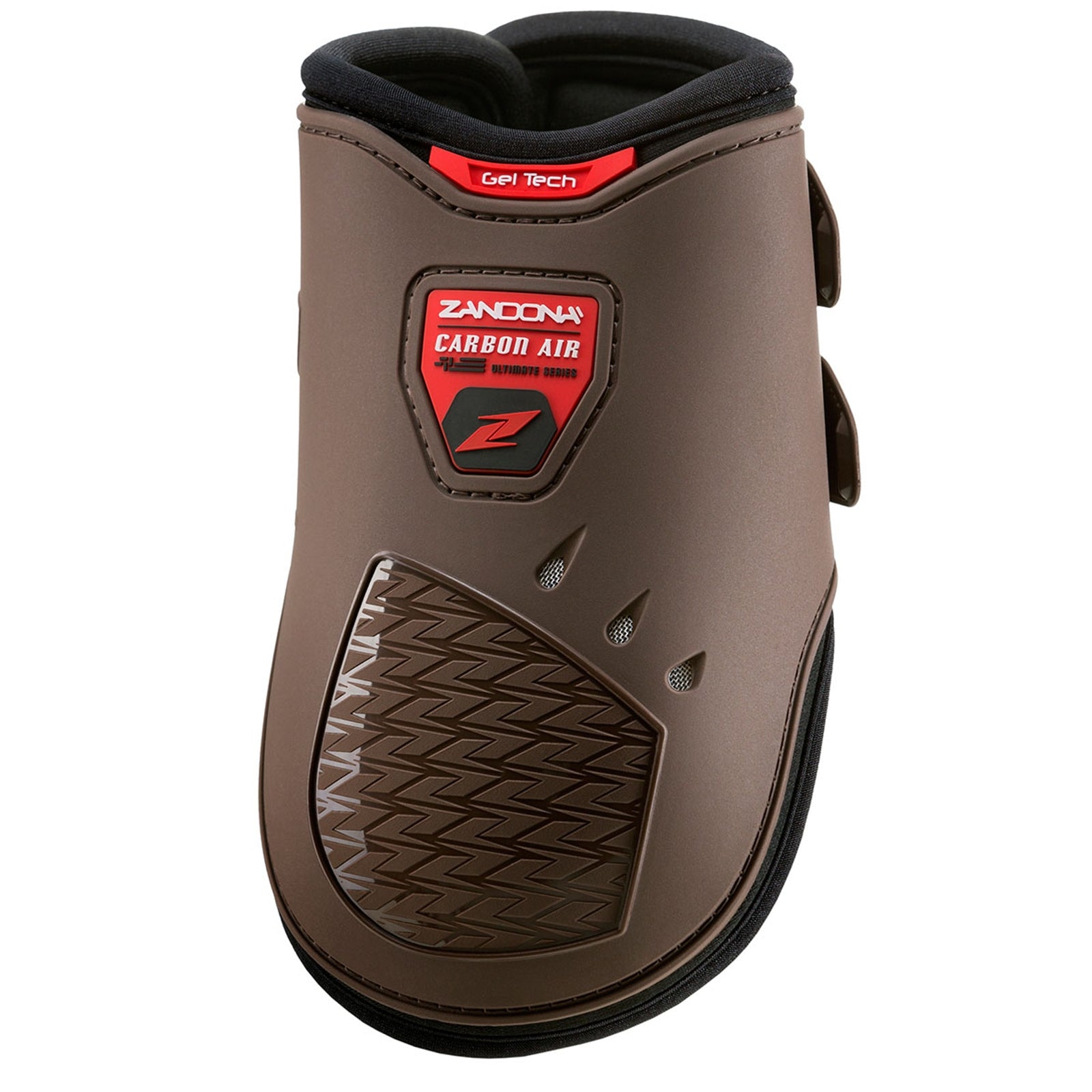 Zandona Carbon Air kogelbeschermers Leg Protection & Hoof Protection for Horses