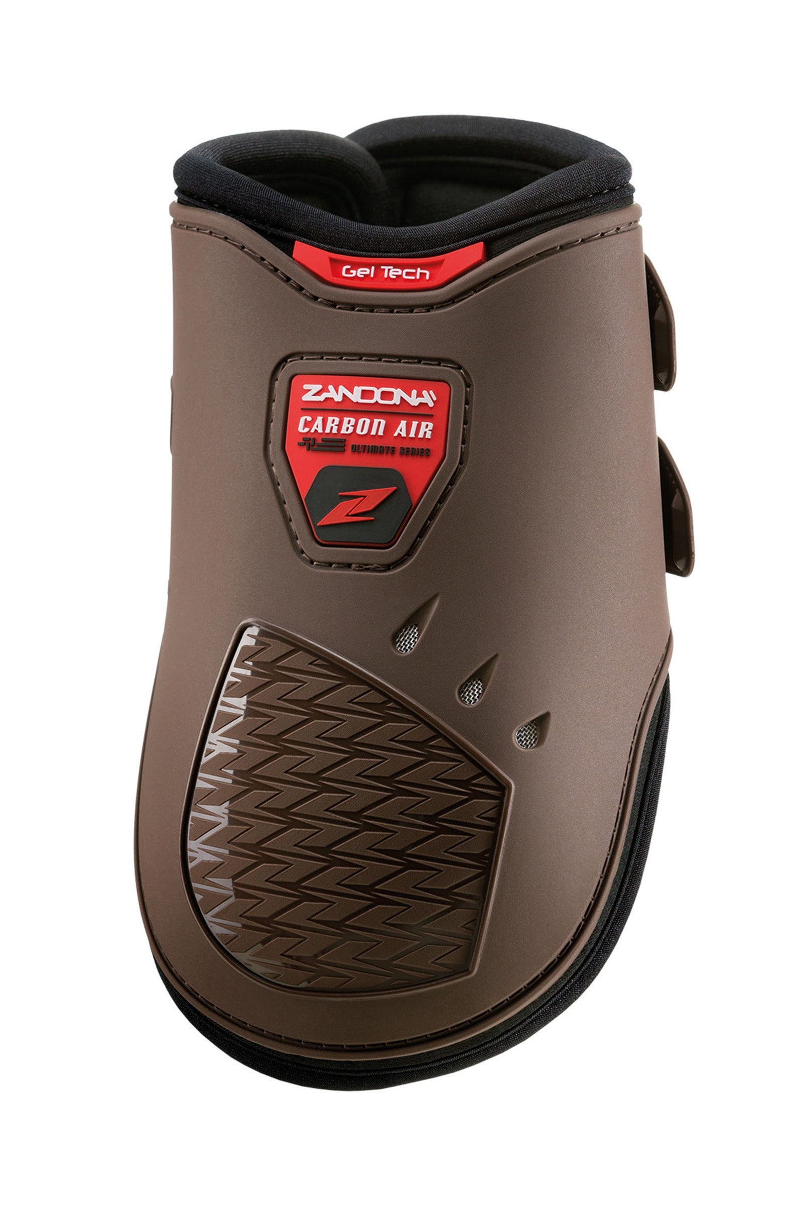 Zandona Carbon Air kogelbeschermers Leg Protection & Hoof Protection for Horses
