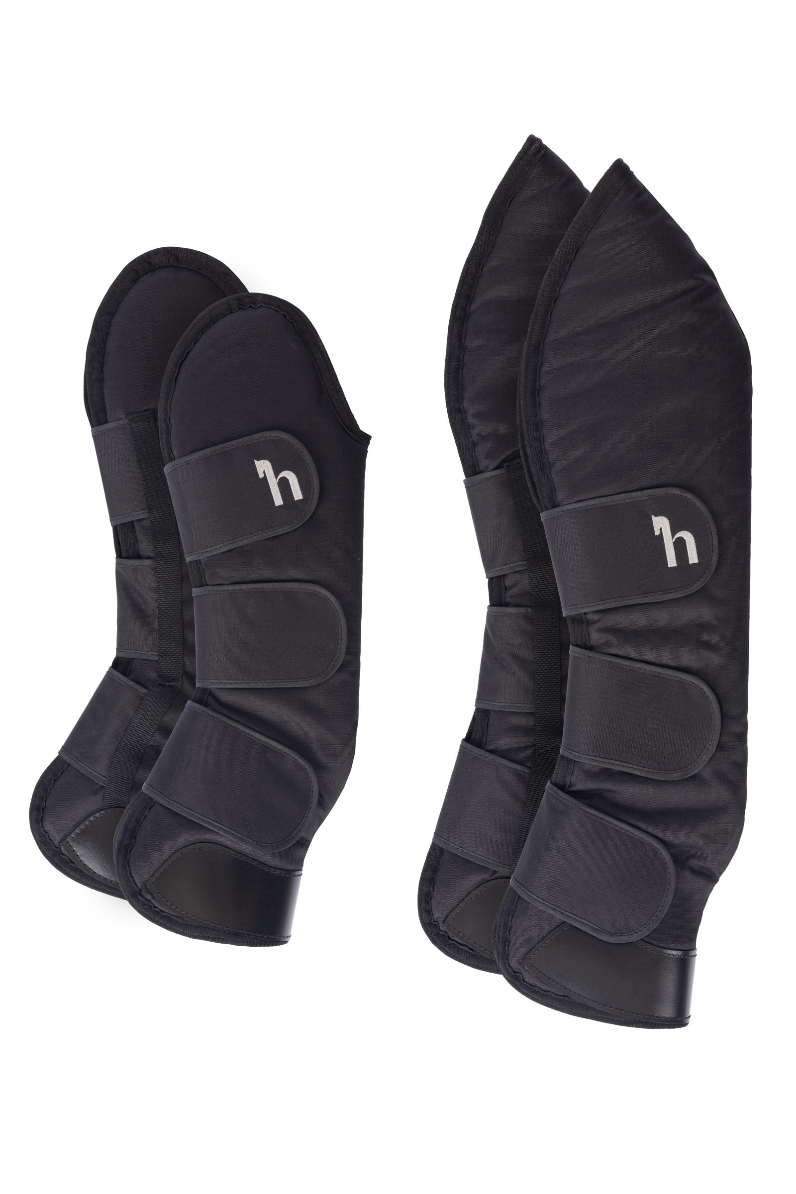 Horze Transportbeschermers Leg Protection & Hoof Protection for Horses