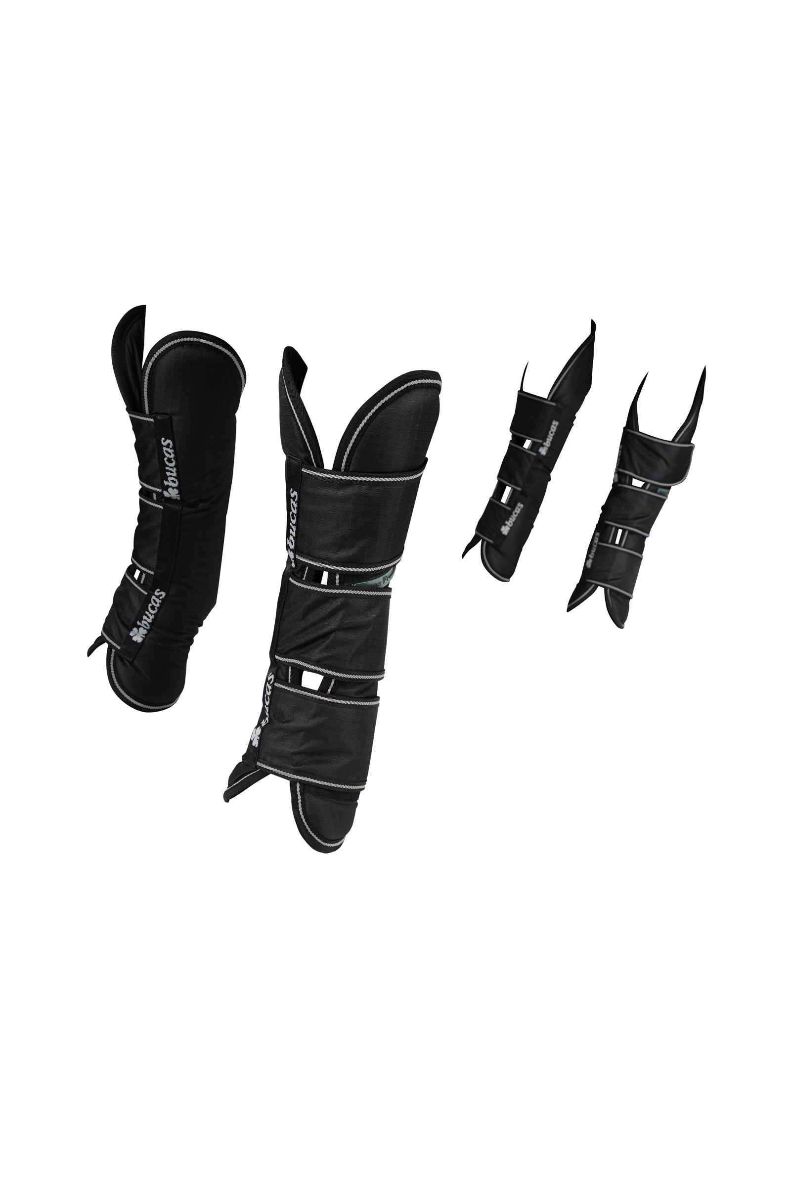 Bucas Freedom transportbeschermers Leg Protection & Hoof Protection for Horses