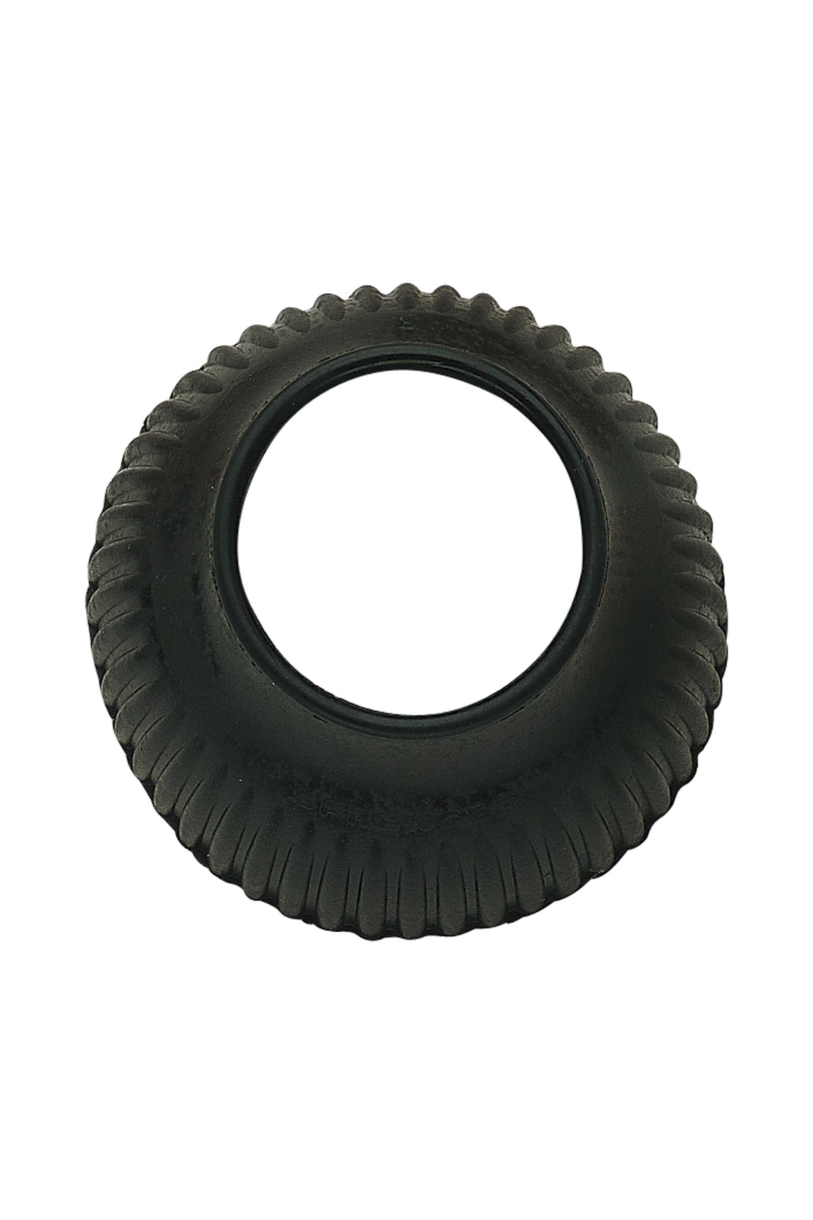 Sprenger Bell Boots Ribbed Rubber Horse Grooming Tools