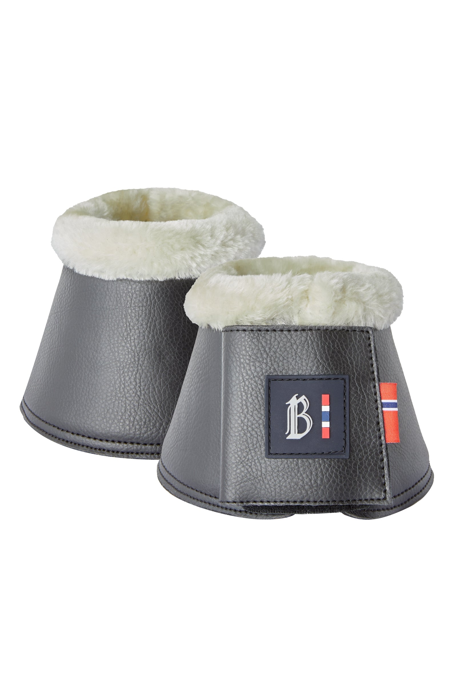 B Vertigo Wellington springschoenen Leg Protection & Hoof Protection for Horses