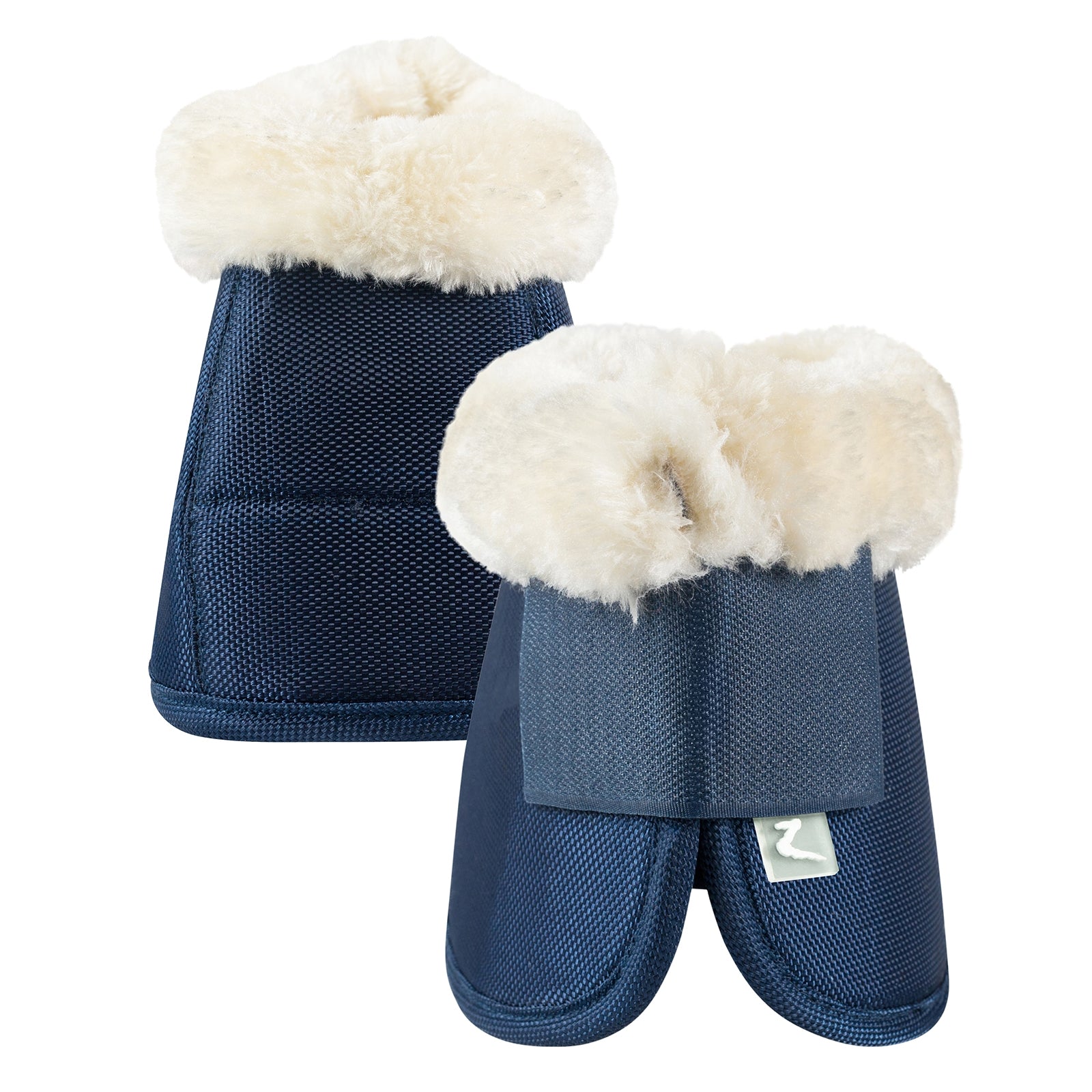 Horze Caliber Springschoenen Leg Protection & Hoof Protection for Horses