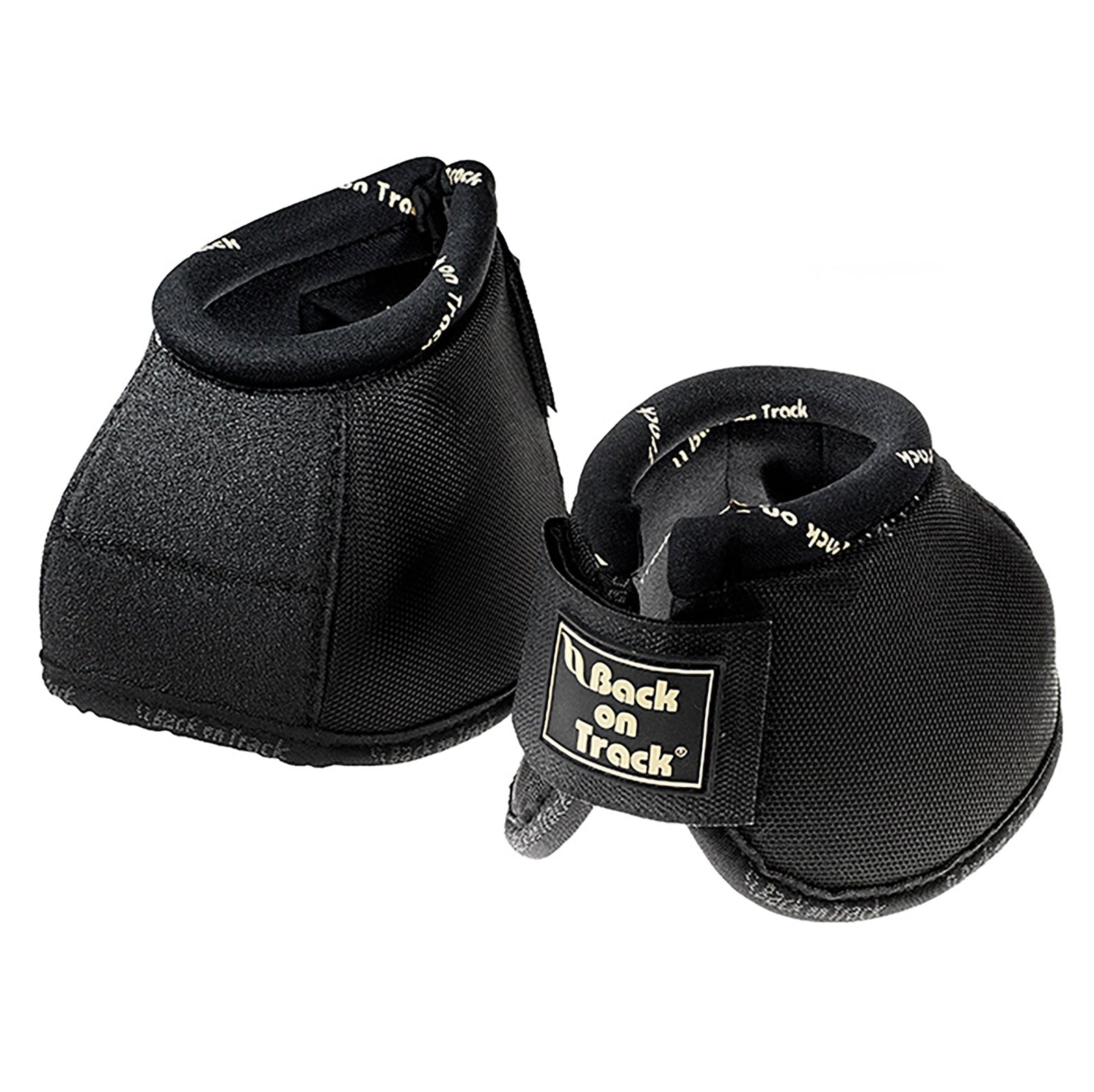 Back on Track Performance Springschoenen Leg Protection & Hoof Protection for Horses
