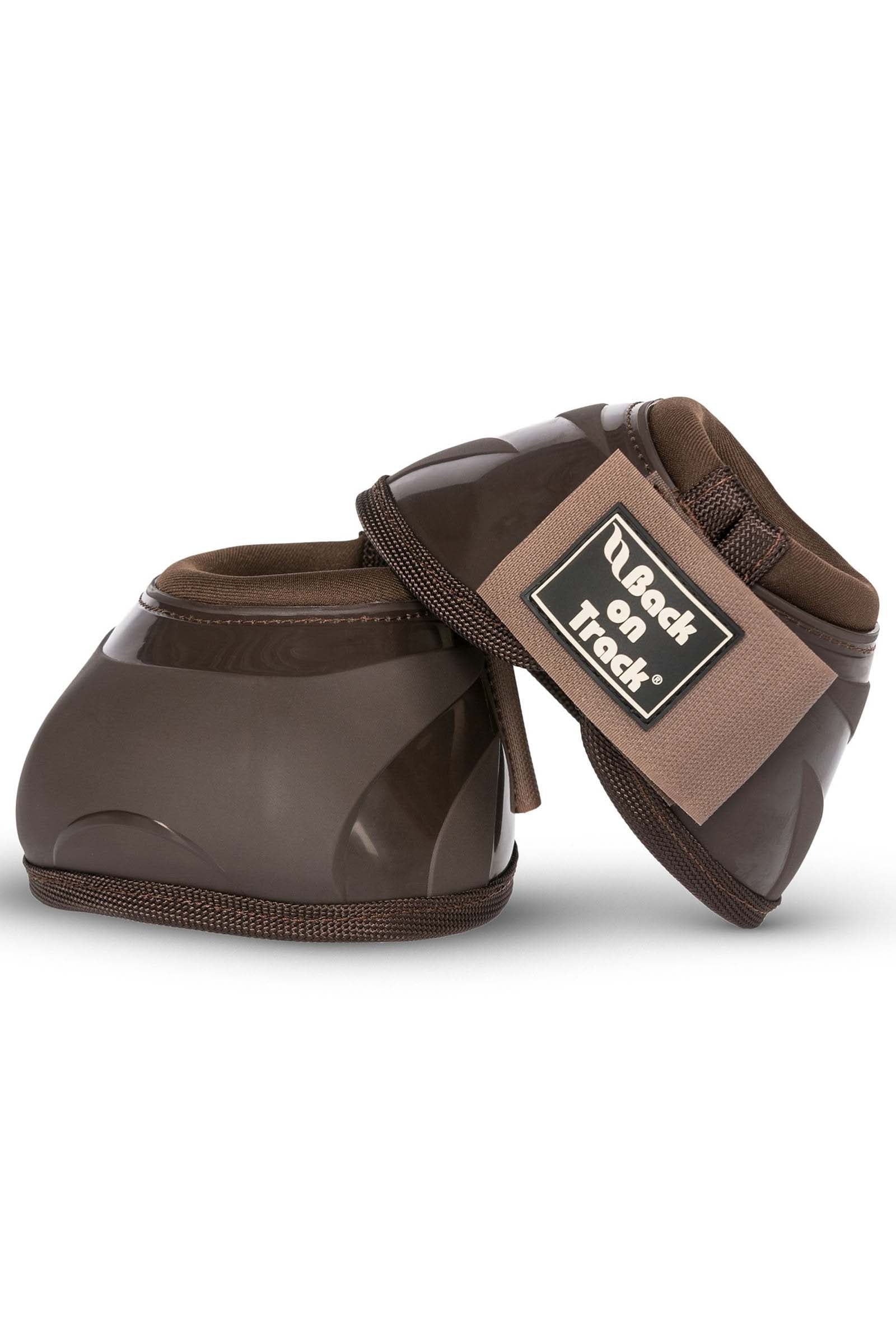Back on Track Performance Springschoenen Leg Protection & Hoof Protection for Horses