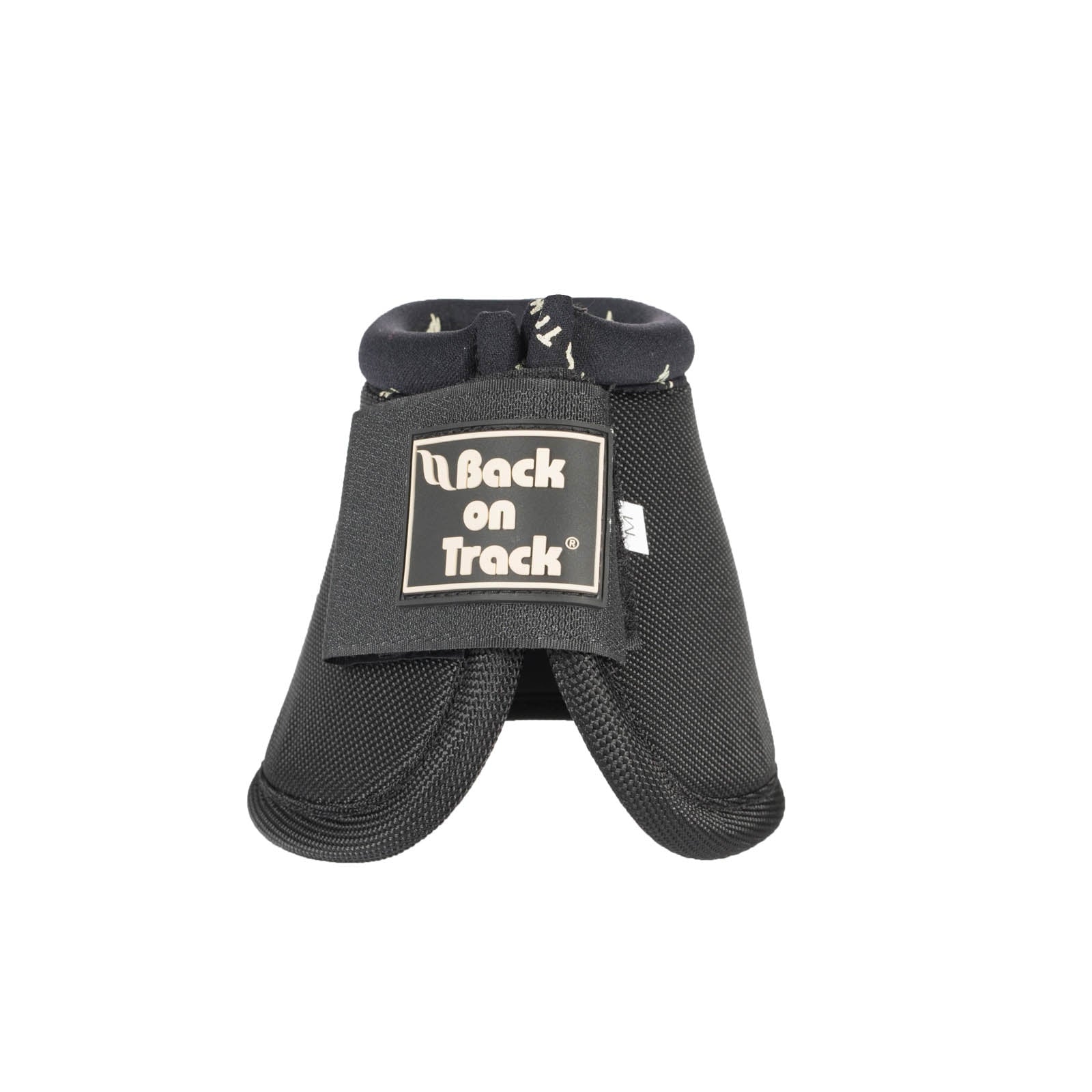 Back on Track Royal Protection Bell boots Leg Protection & Hoof Protection for Horses