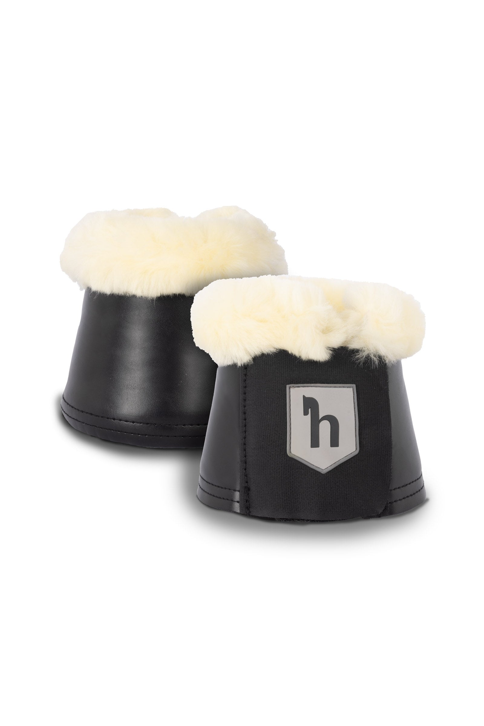 Horze Salerno Springschoenen Leg Protection & Hoof Protection for Horses