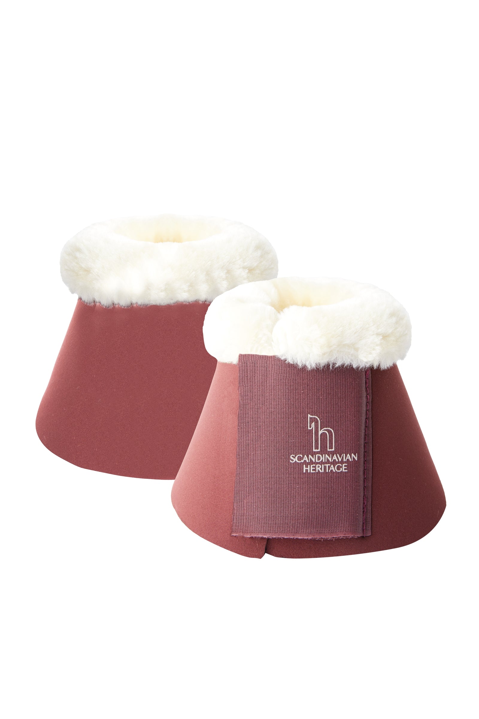 Horze Leighton Teens Collection springschoenen Leg Protection & Hoof Protection for Horses