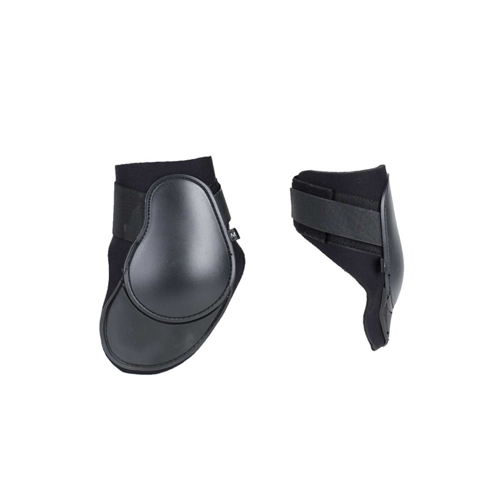 Finntack FT brushing boots, w/ flap Drafsport