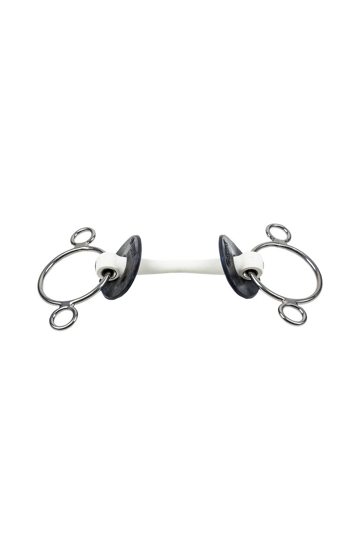 Trust Equestrian Inno Sense 3 Ring Flexi Soft-20 Bitten