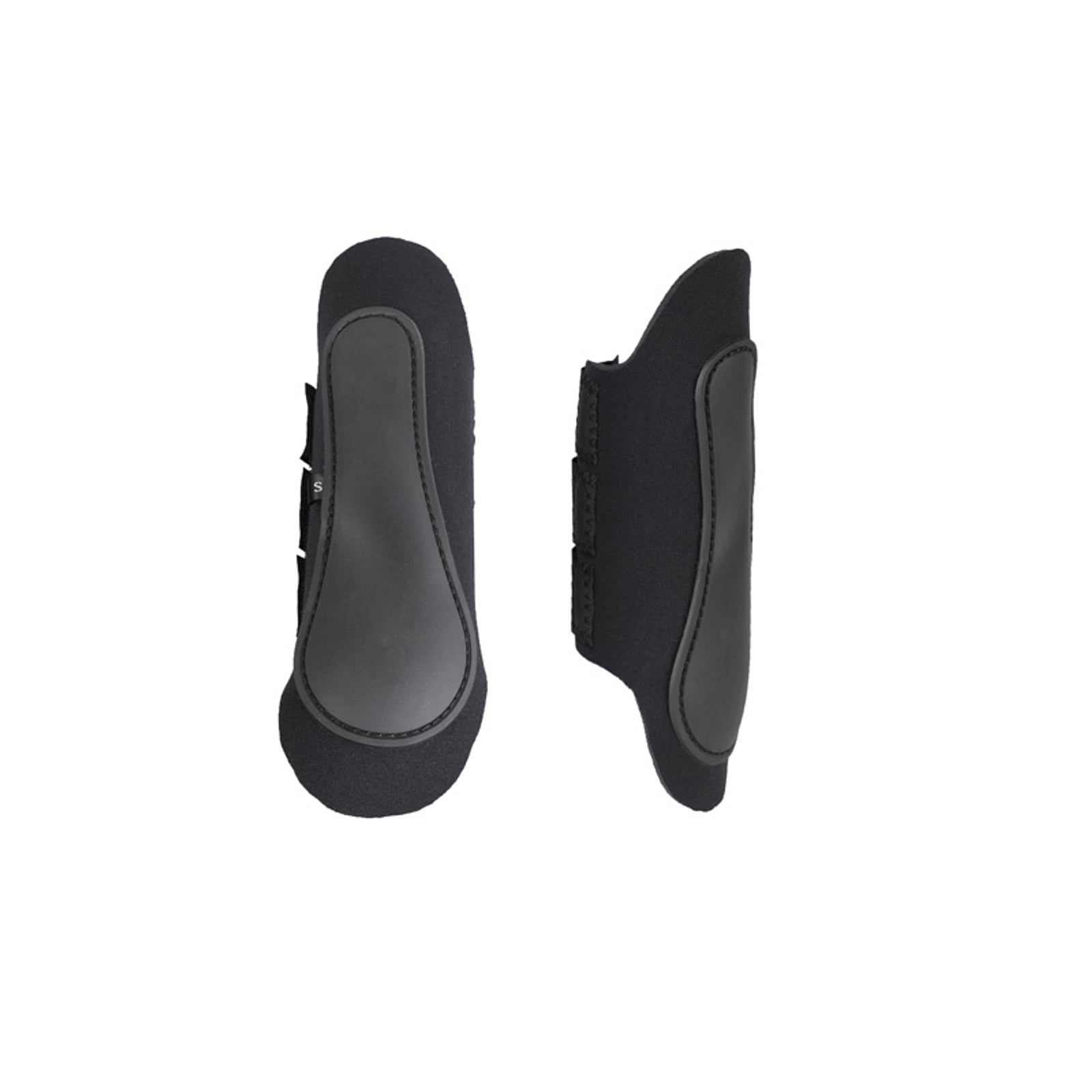 Finntack Splint Beenbeschermers Drafsport