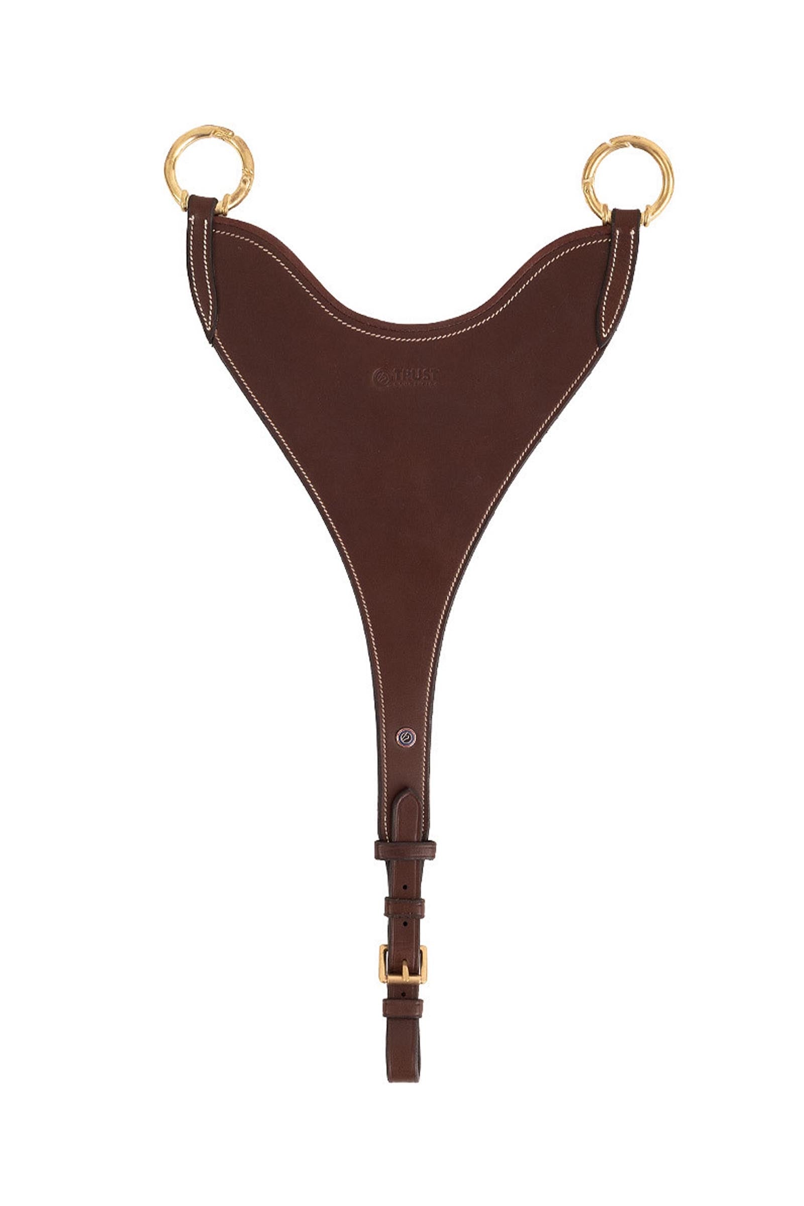 Trust Equestrian Stockholm Hard Bip Martingale Attachment Hoofdstellen & Teugels