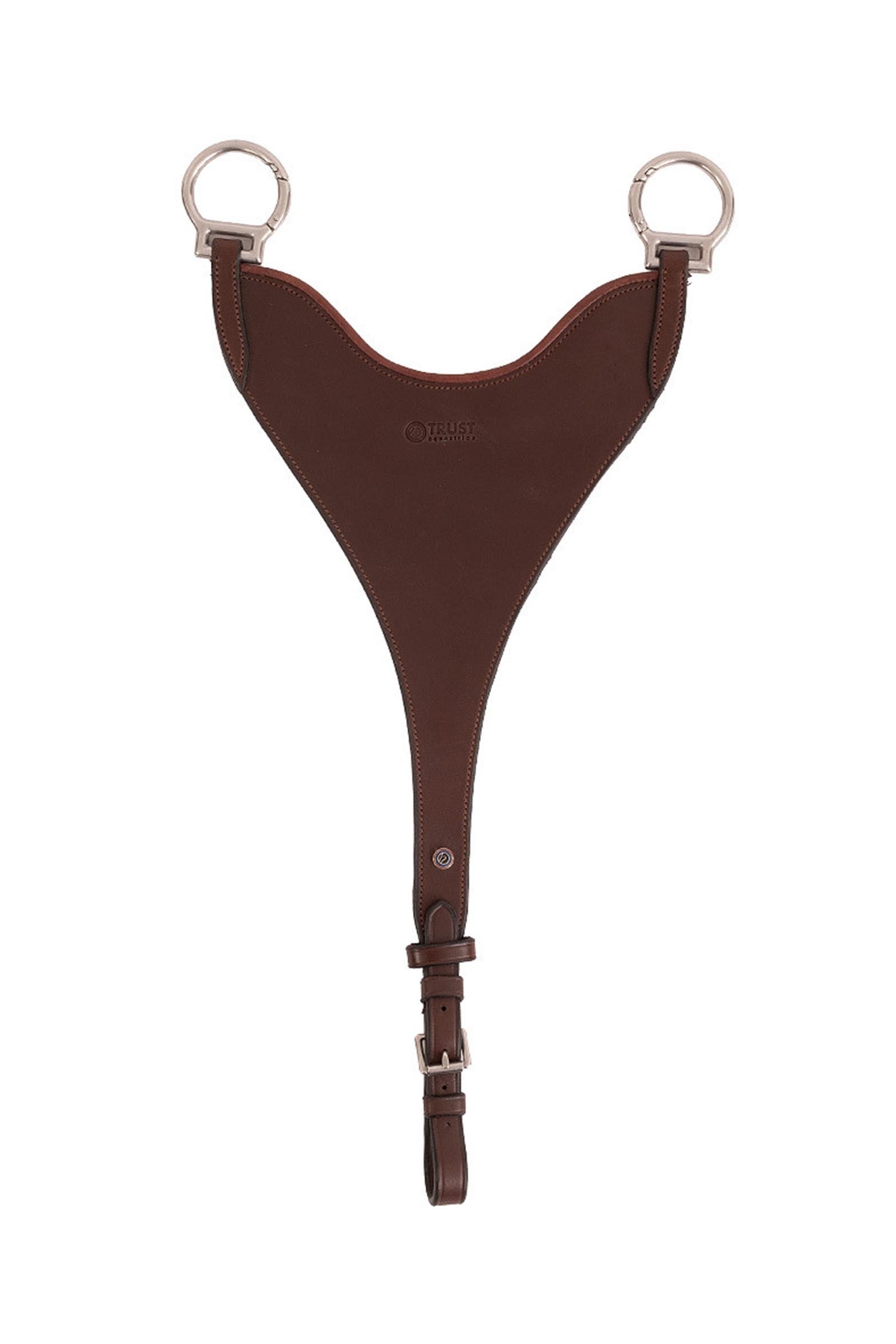 Trust Equestrian Stockholm Hard Bip Martingale Attachment Hoofdstellen & Teugels
