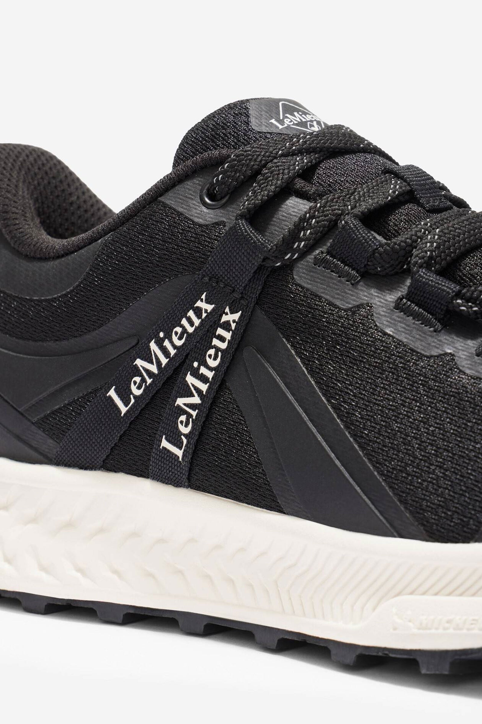 LeMieux Trax Waterproof Trainer II Riding Boots & Riding Shoes