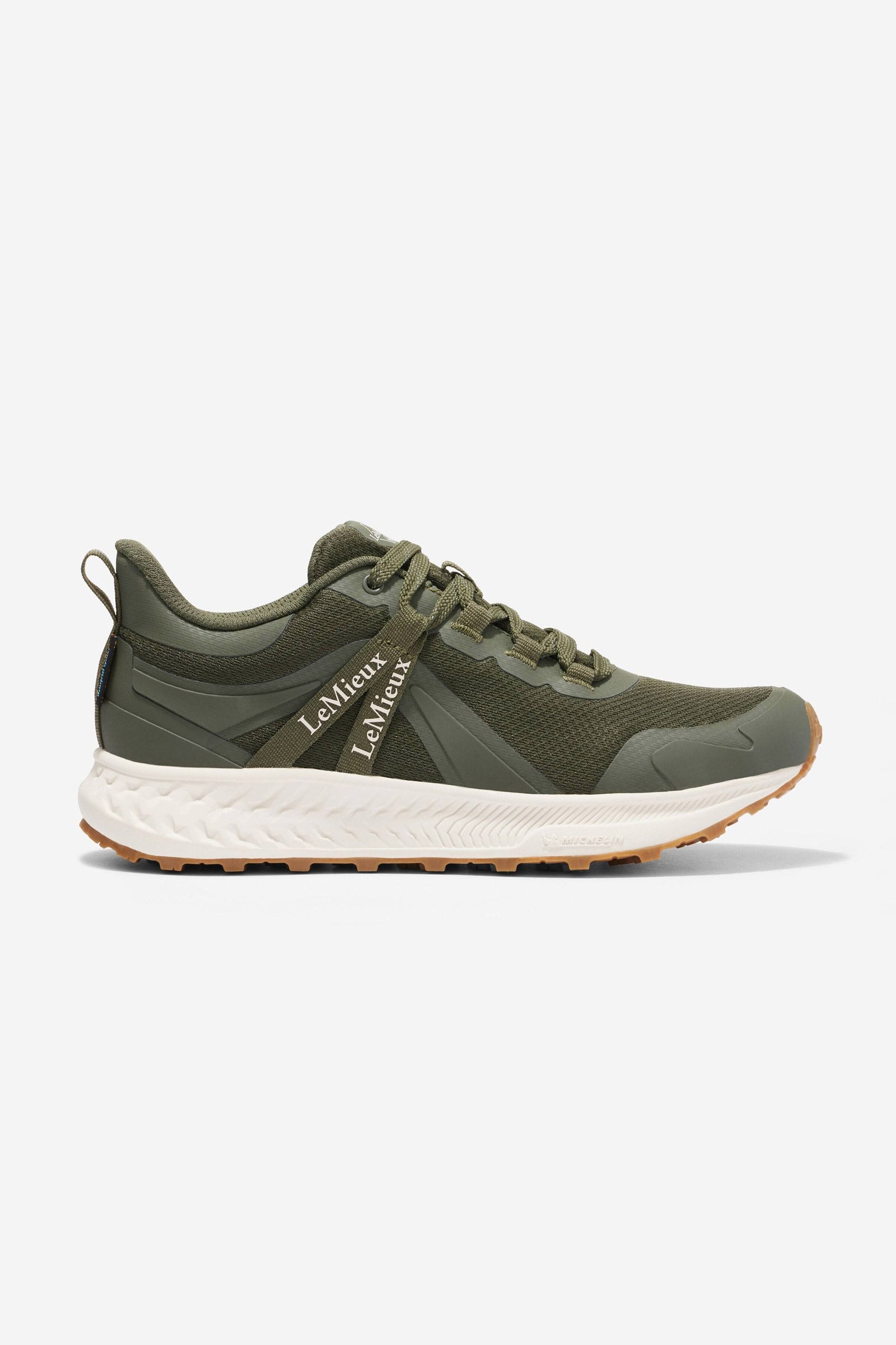 LeMieux Trax Waterdichte Trainer II Paardrijlaarzen & chaps