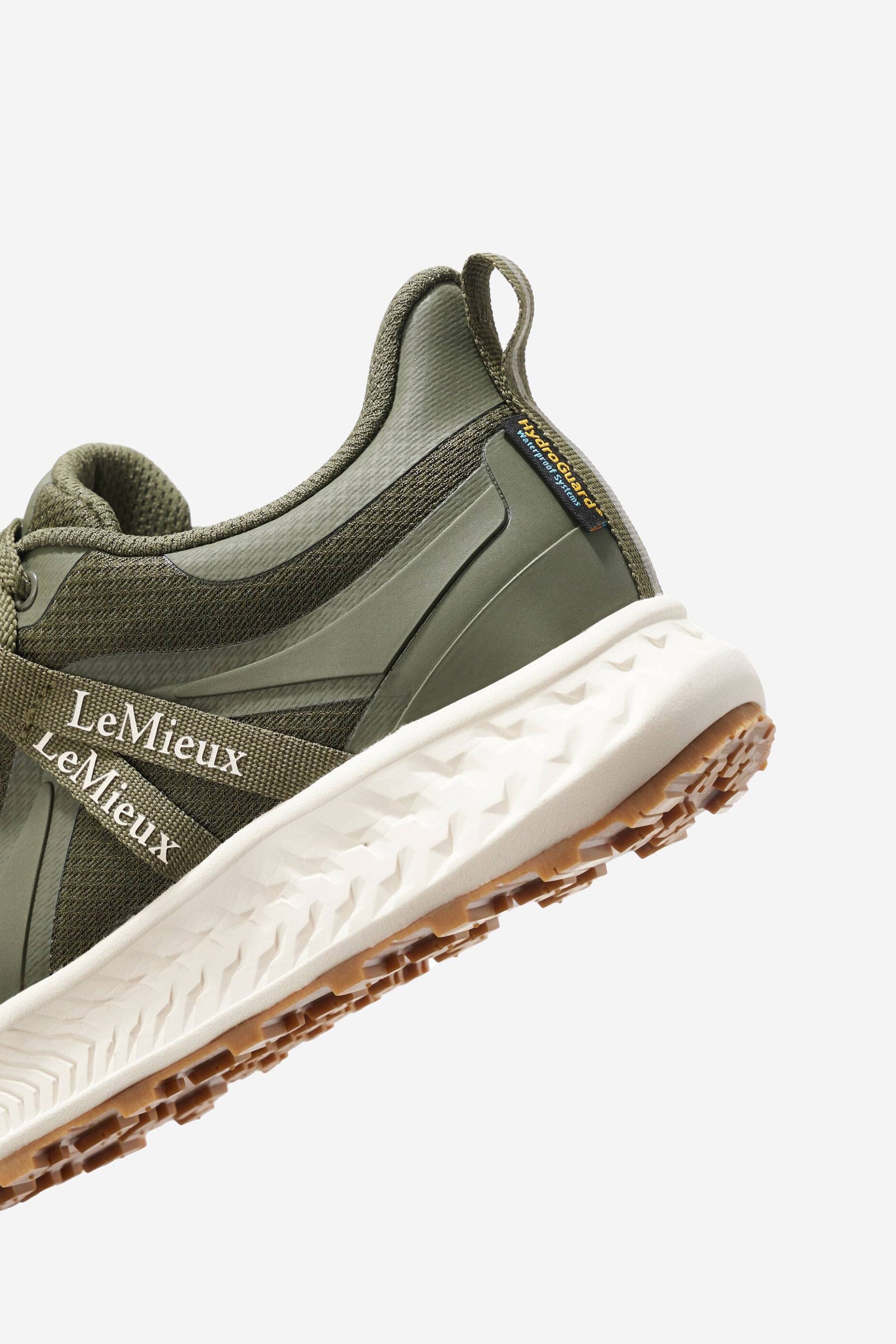 LeMieux Trax Waterproof Trainer II Riding Boots & Riding Shoes