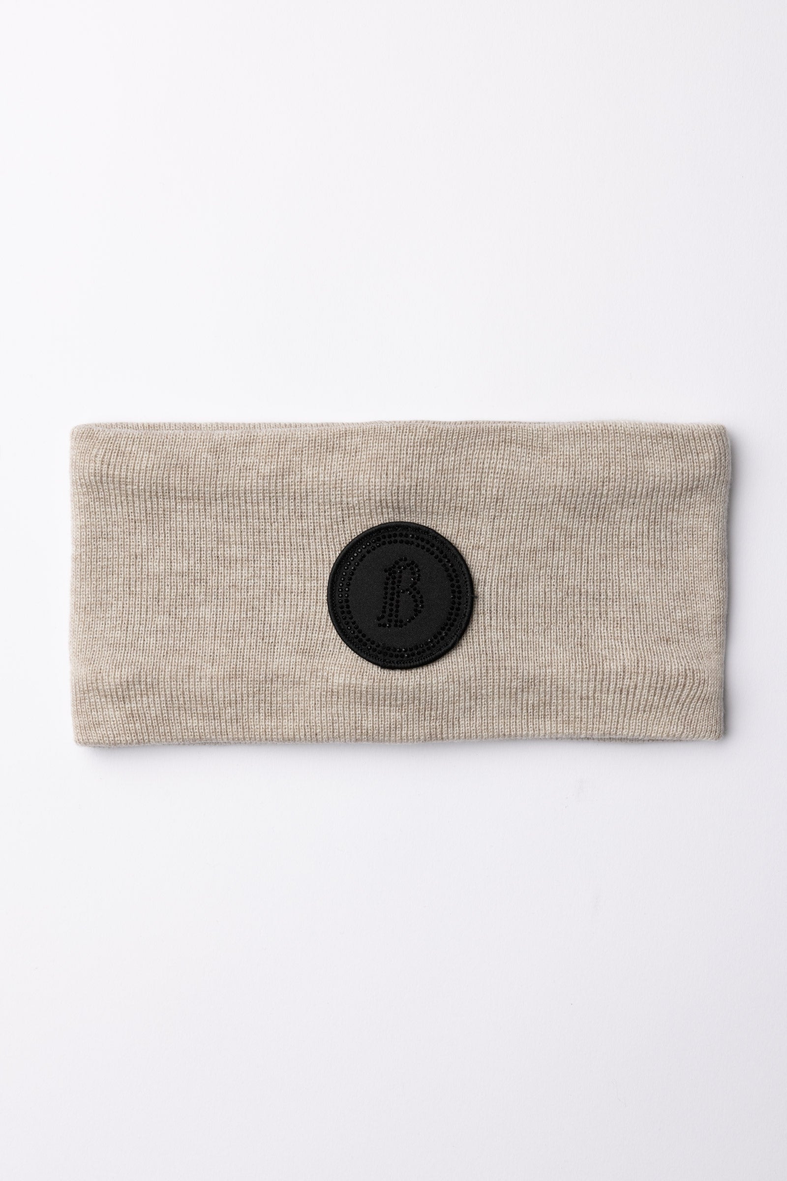 B Vertigo Sydney Knitted Headband Accessories