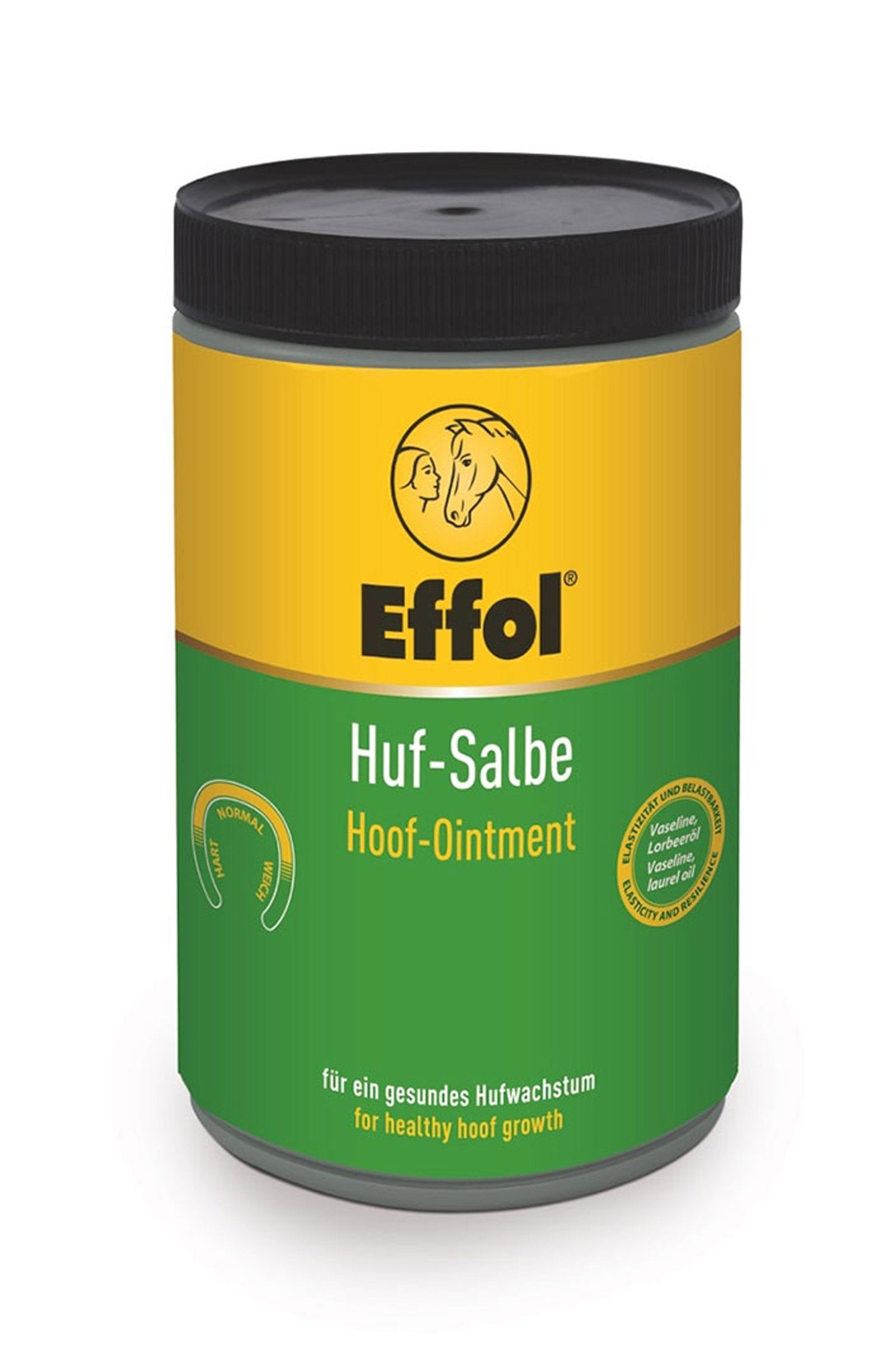 Effol Hoefzalf, 1 l Gezondheid