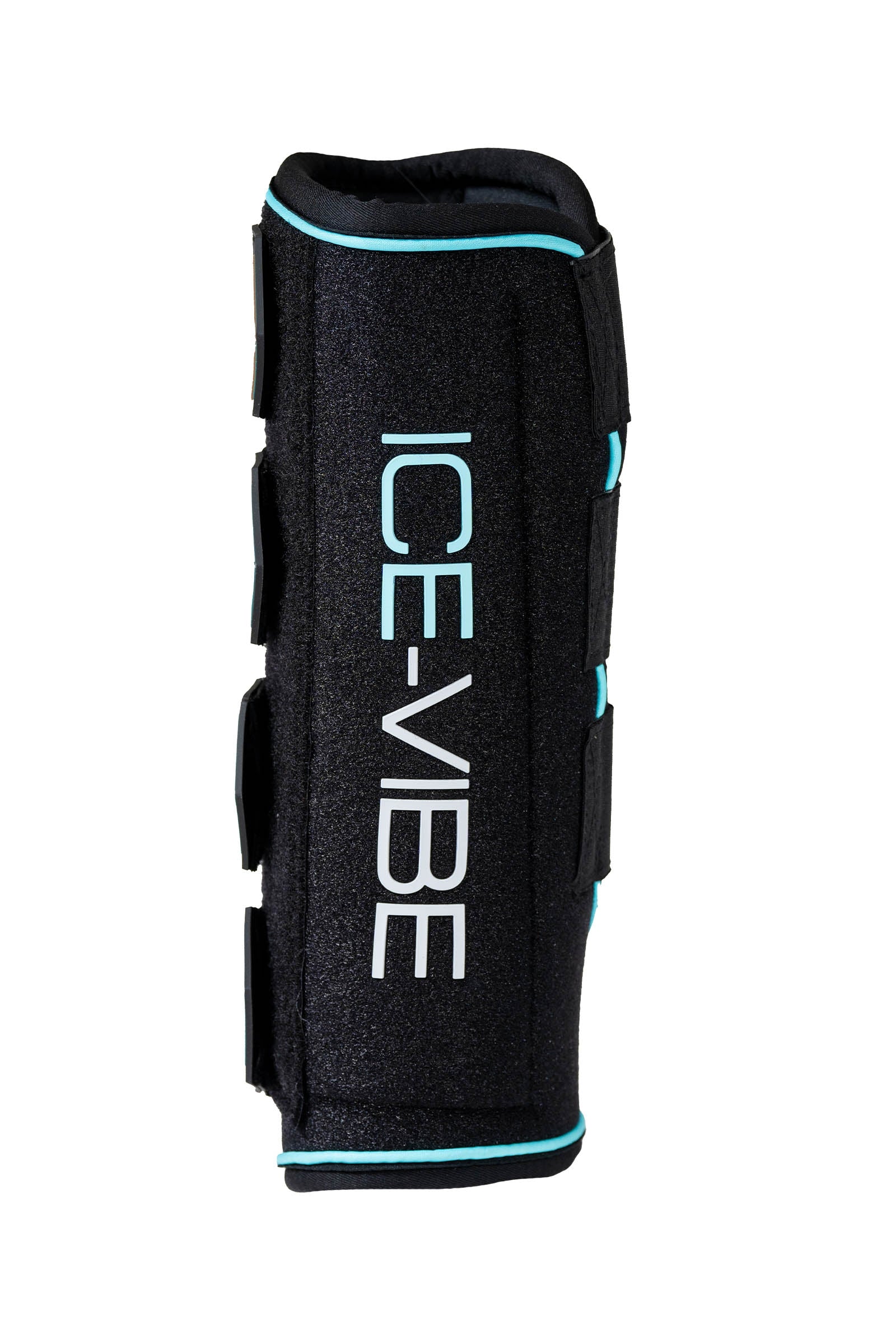 Horseware Ice-Vibe Leg Wraps (Pair) Leg Protection & Hoof Protection for Horses