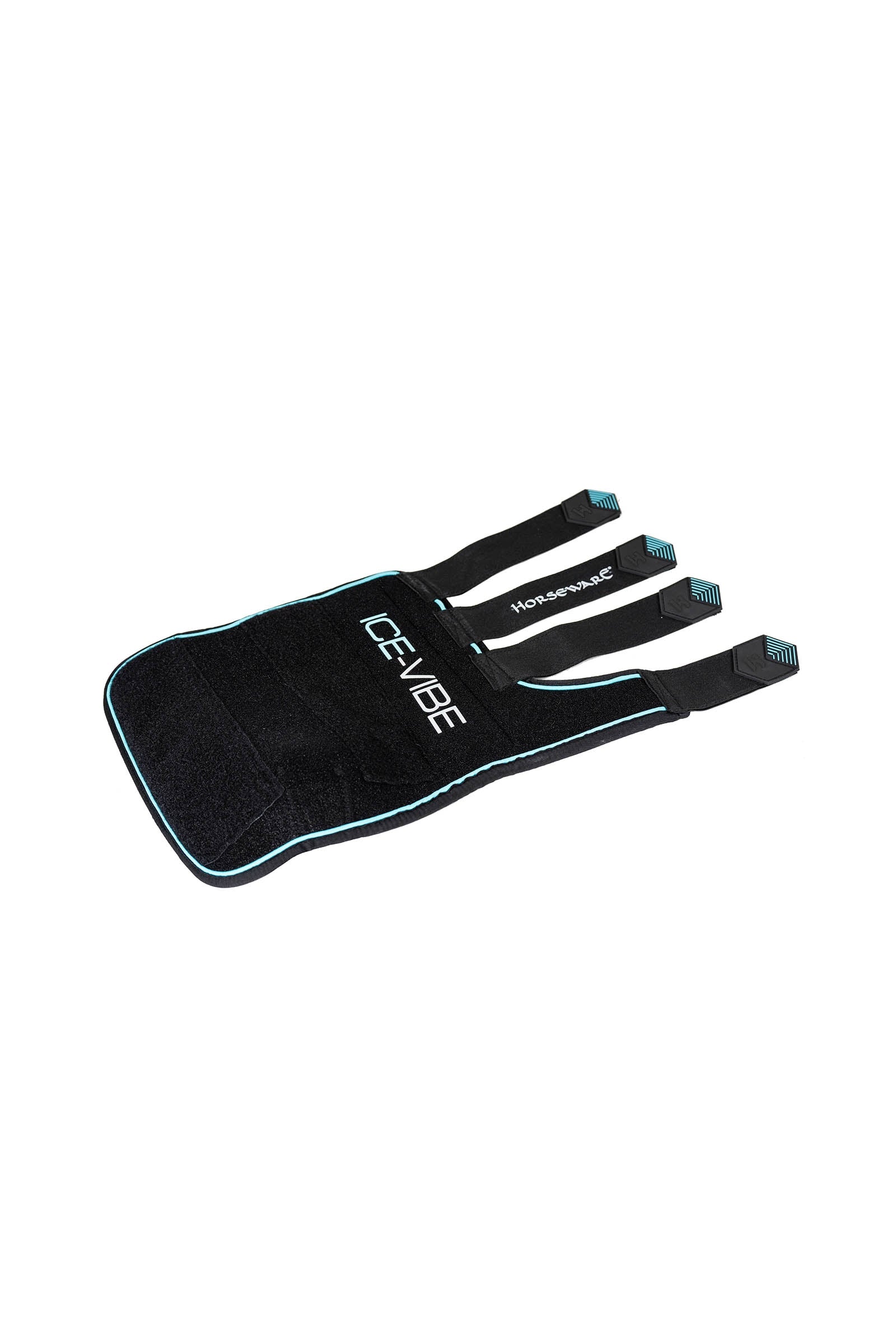 Horseware Ice-Vibe Leg Wraps (Pair) Leg & Hoof Protection