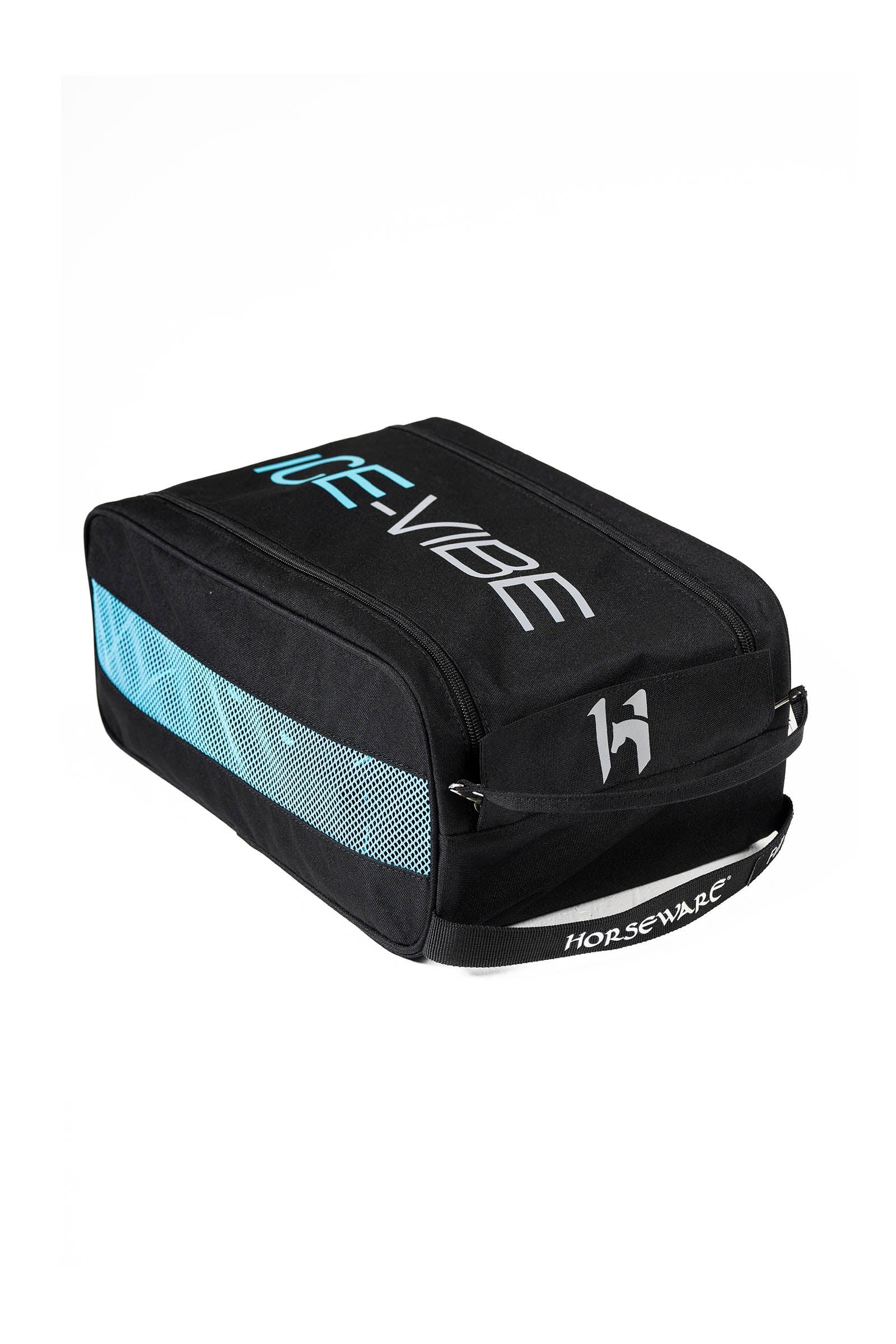 Horseware Ice-Vibe Leg Wraps (Pair) Leg & Hoof Protection
