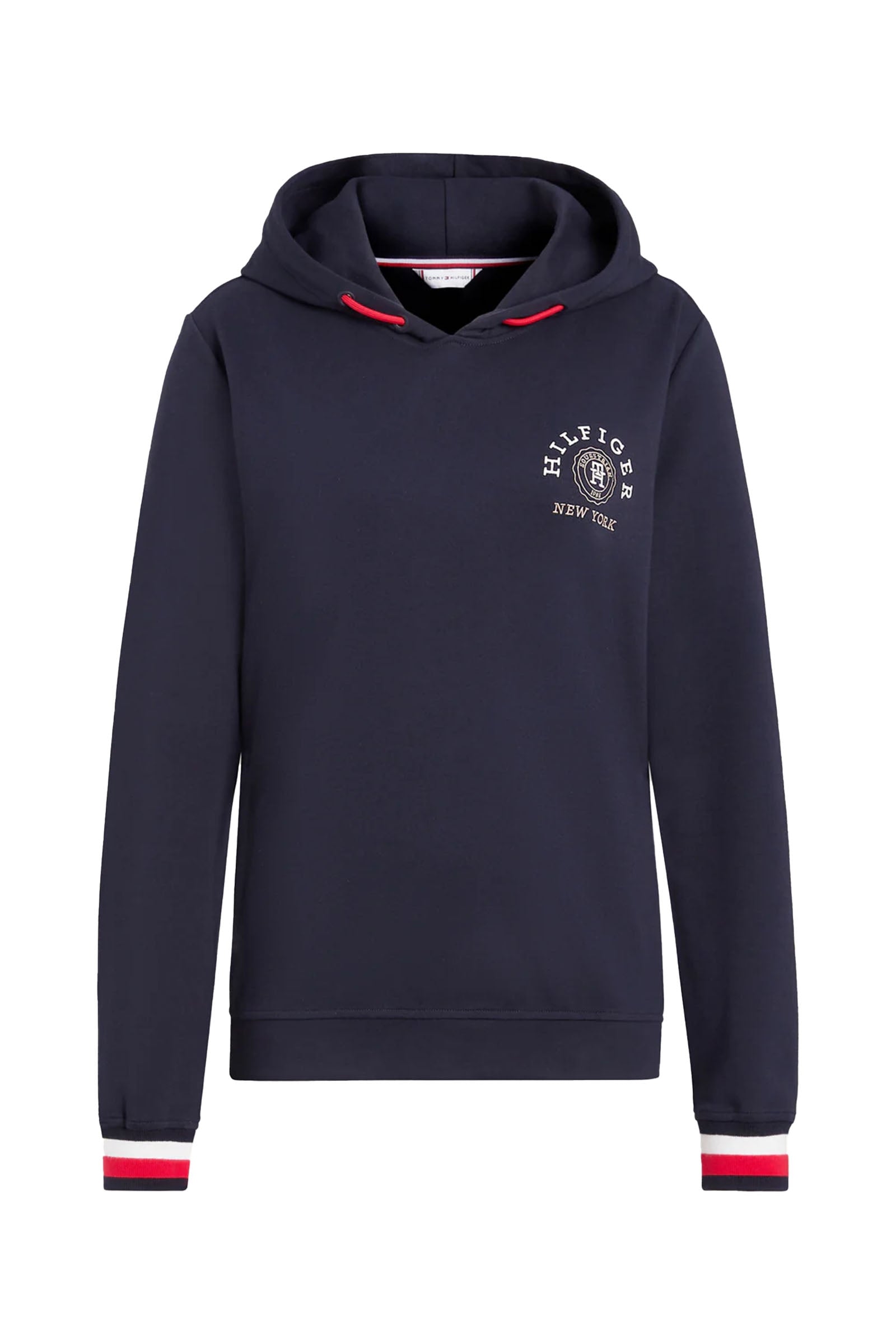 Tommy Hilfiger Equestrian Richmond hoodie Dames paardrijkleding