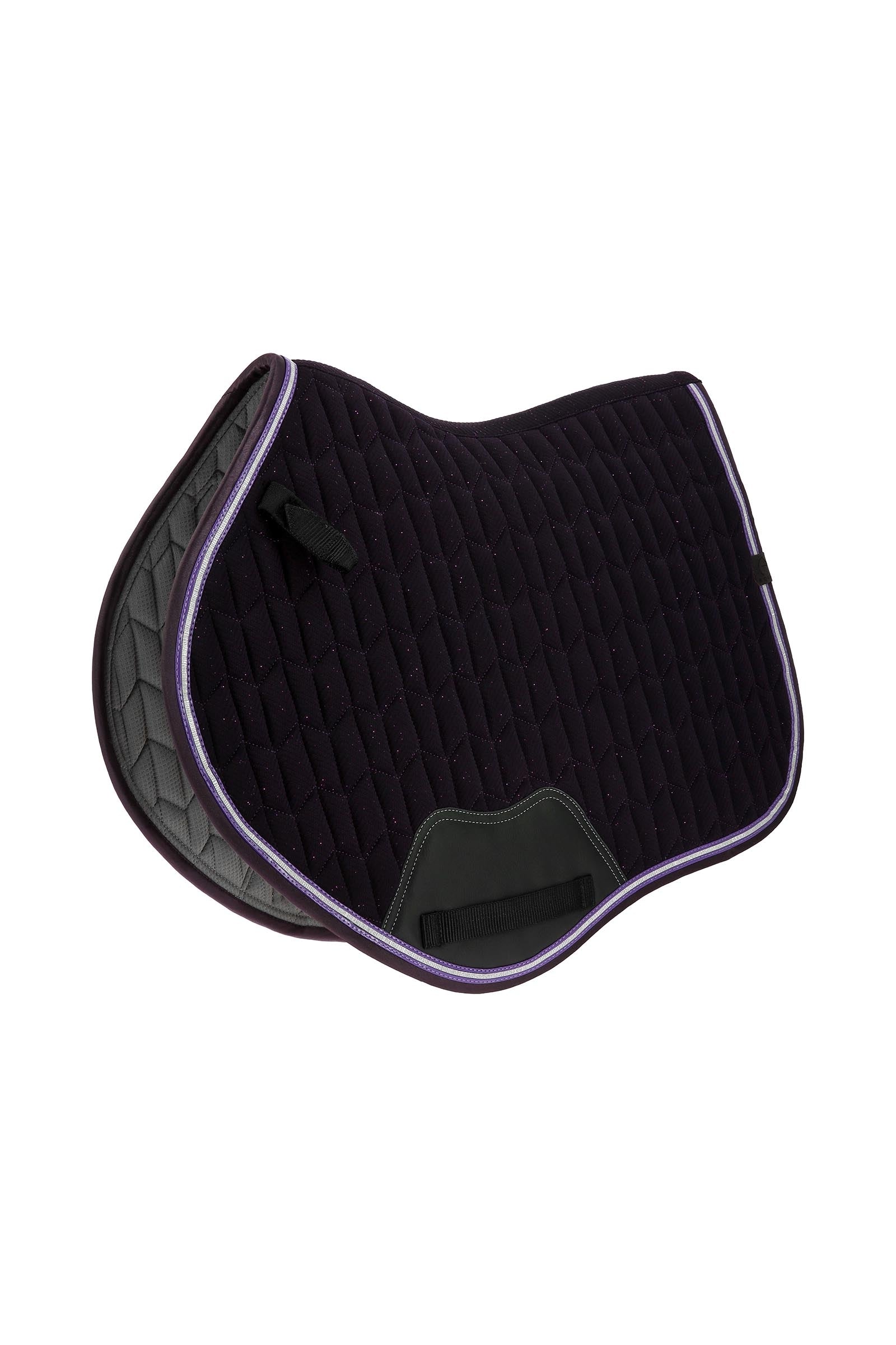 Equi Theme EQUITHÈME Eclat Saddle Pad Saddle Pads