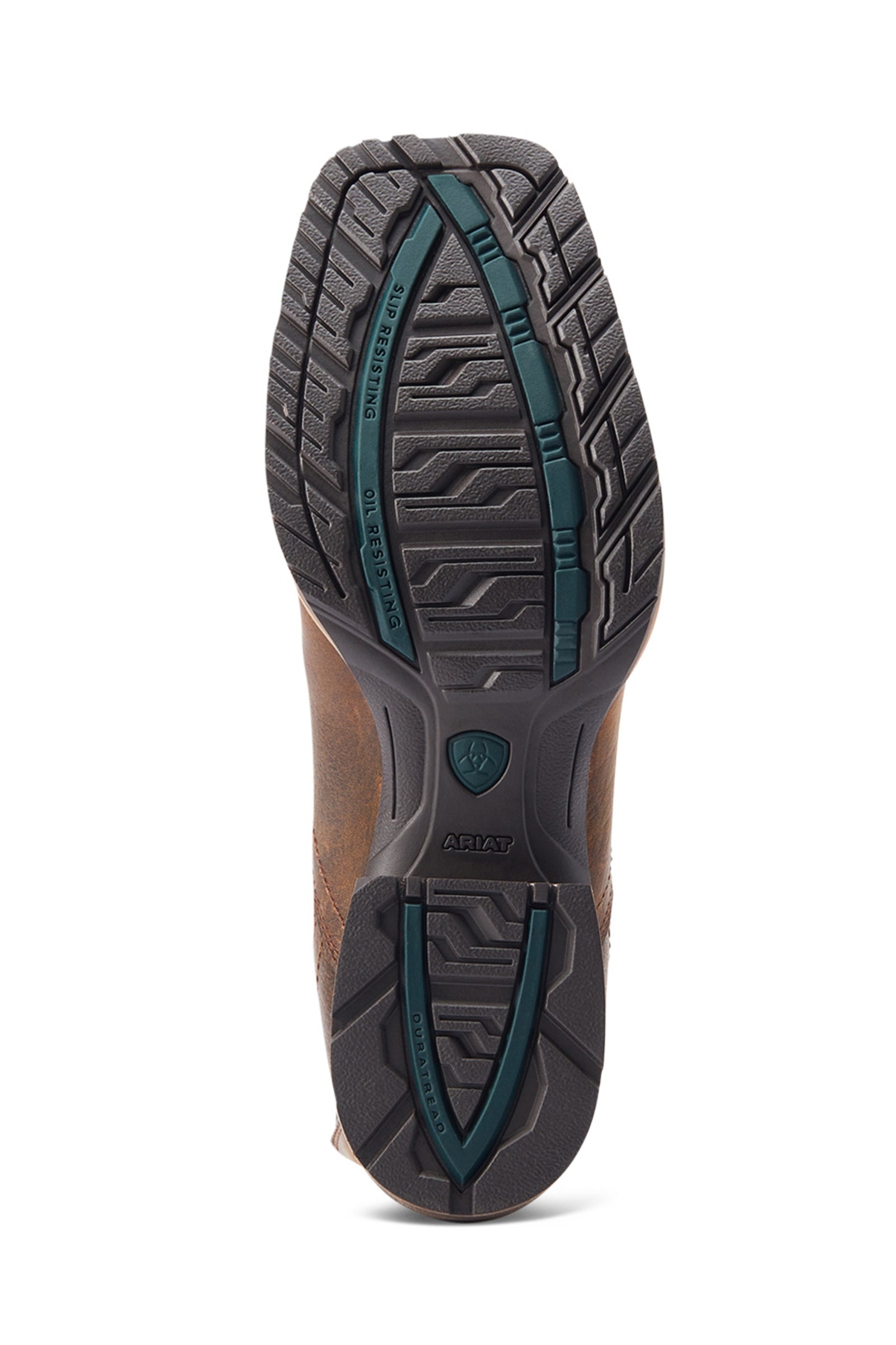 Ariat Men's Hybrid Low Boy Western Boots Riding Boots & Riding Shoes