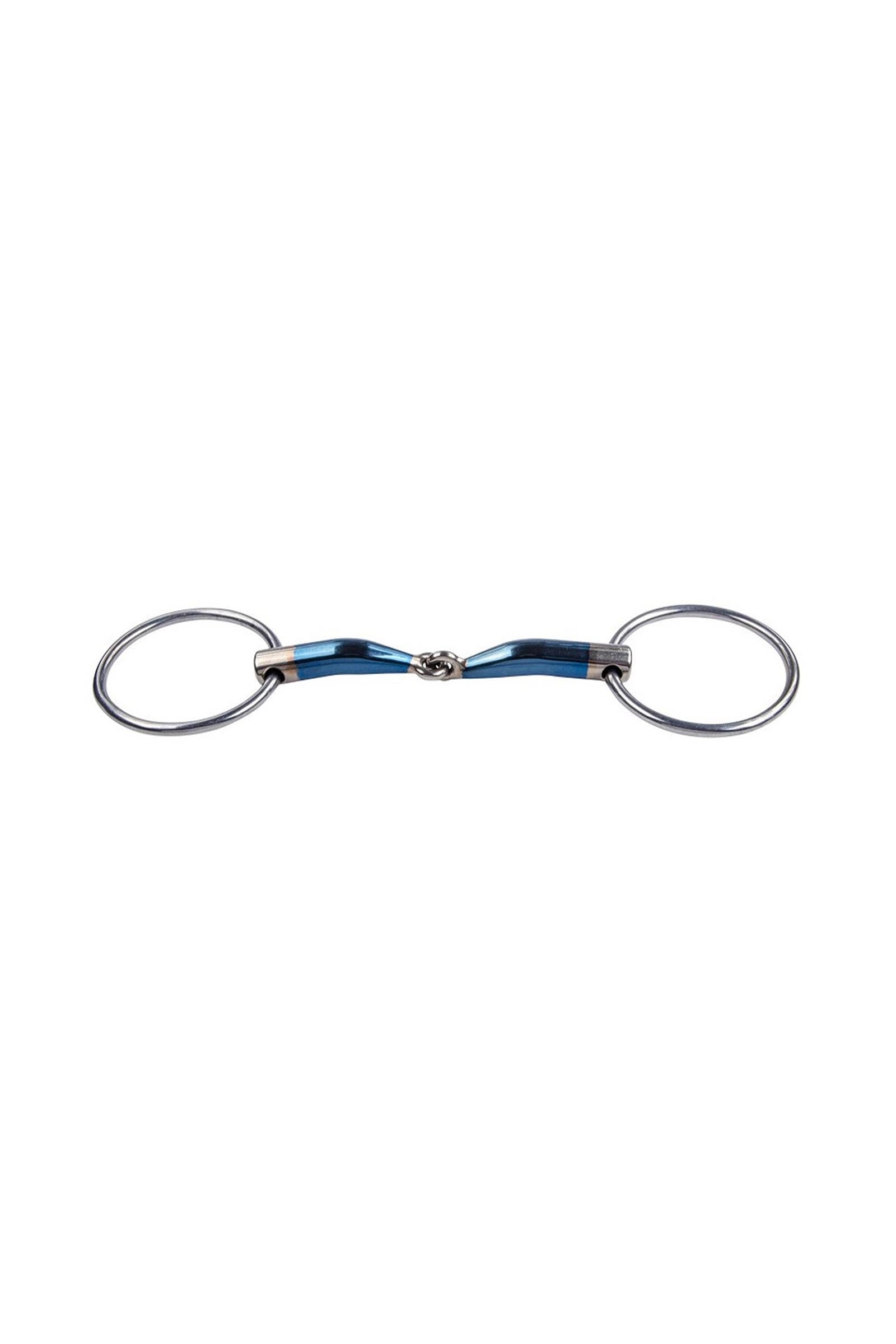 Trust Equestrian Sweet Iron Watertrens, gebroken Bitten