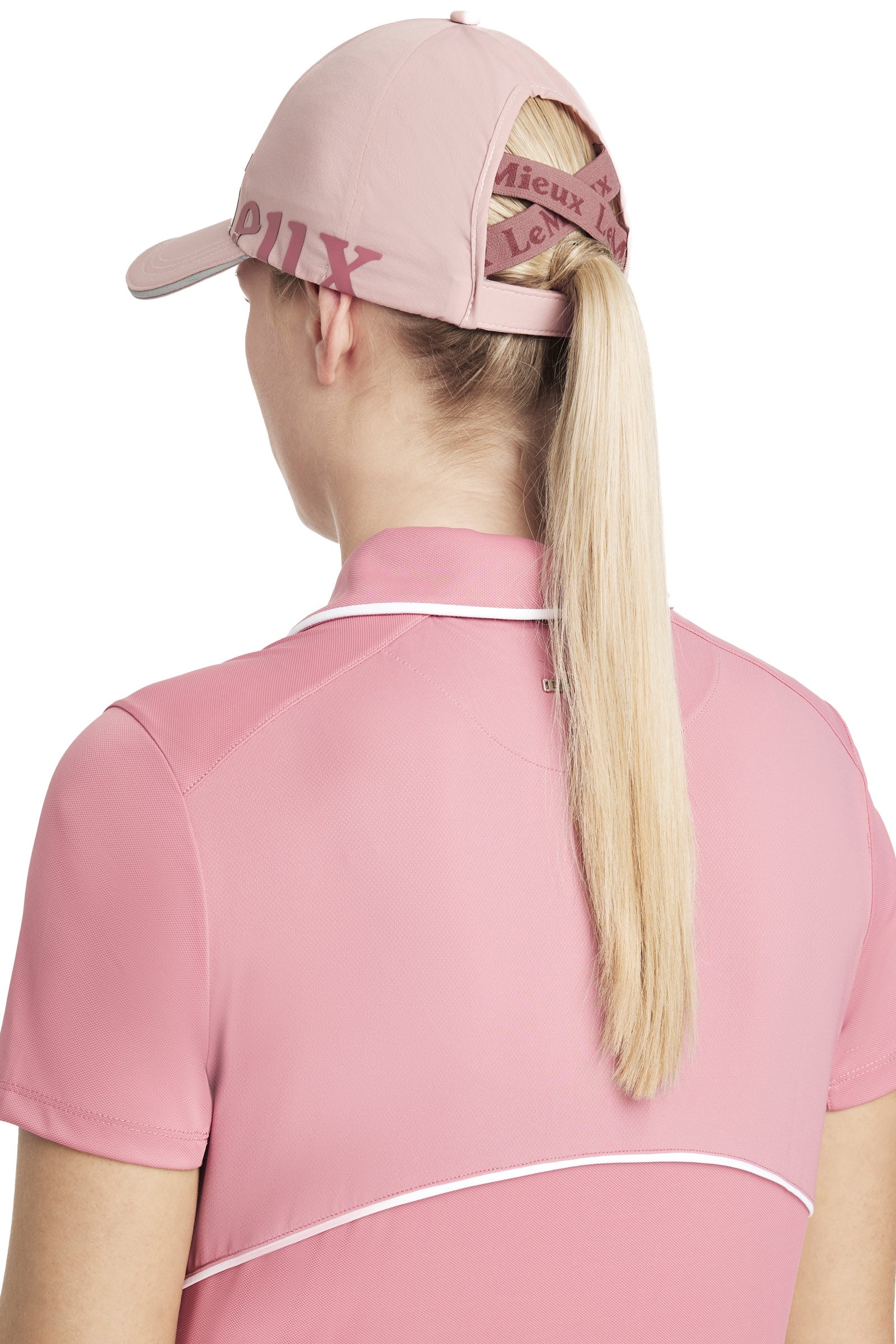 LeMieux Kylie Cap Accessories