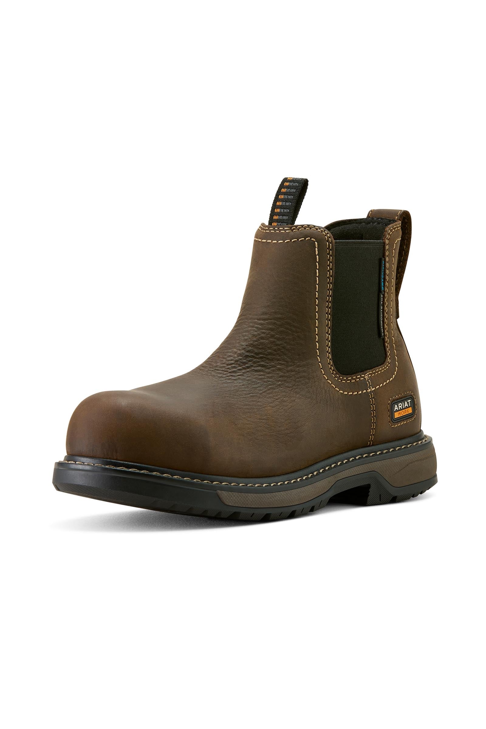 Ariat Riveter H2O dames Chelsea-laarzen Paardrijlaarzen & chaps