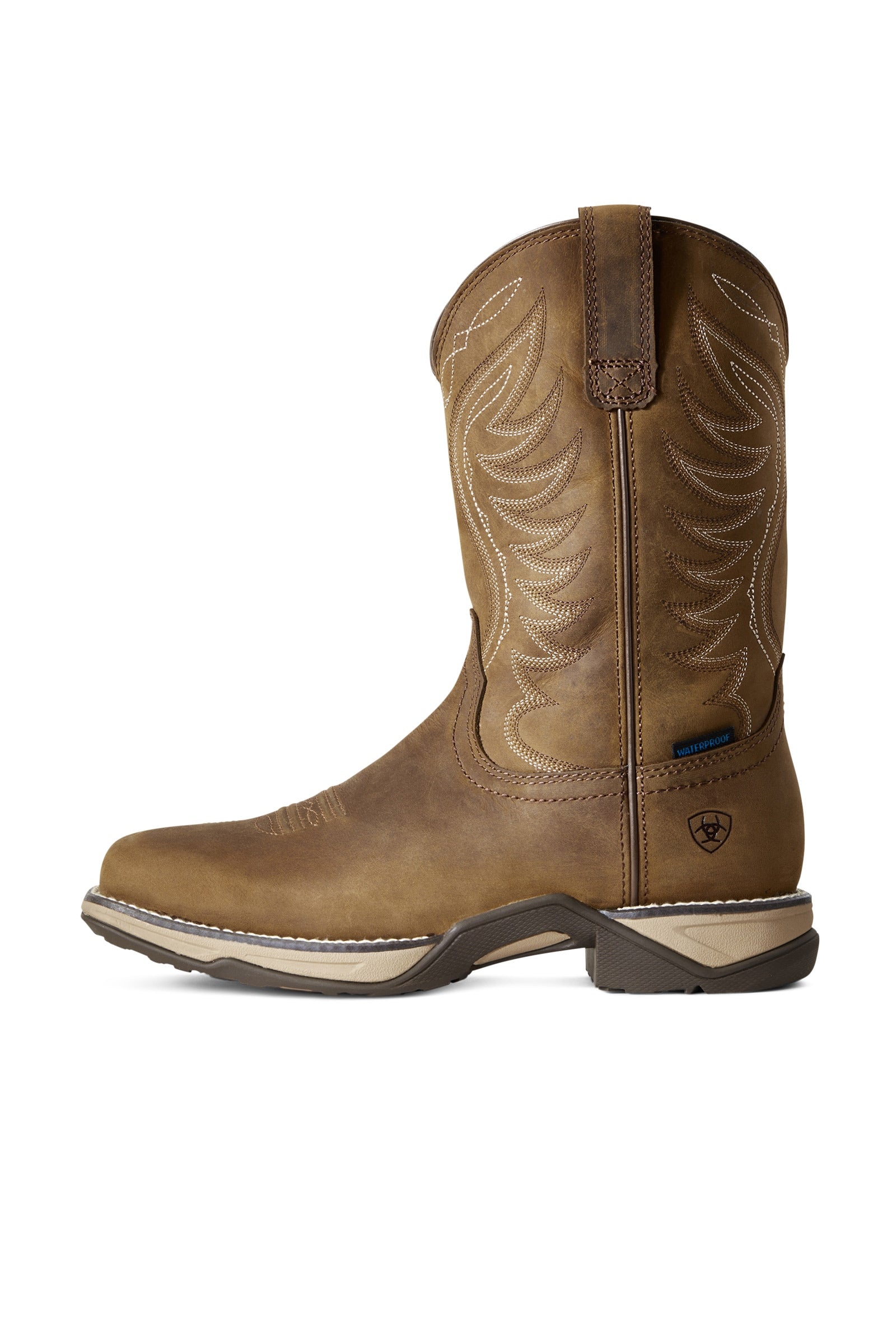 Ariat Anthem H2O Women's Waterproof Western Boots Riding Boots & Riding Shoes