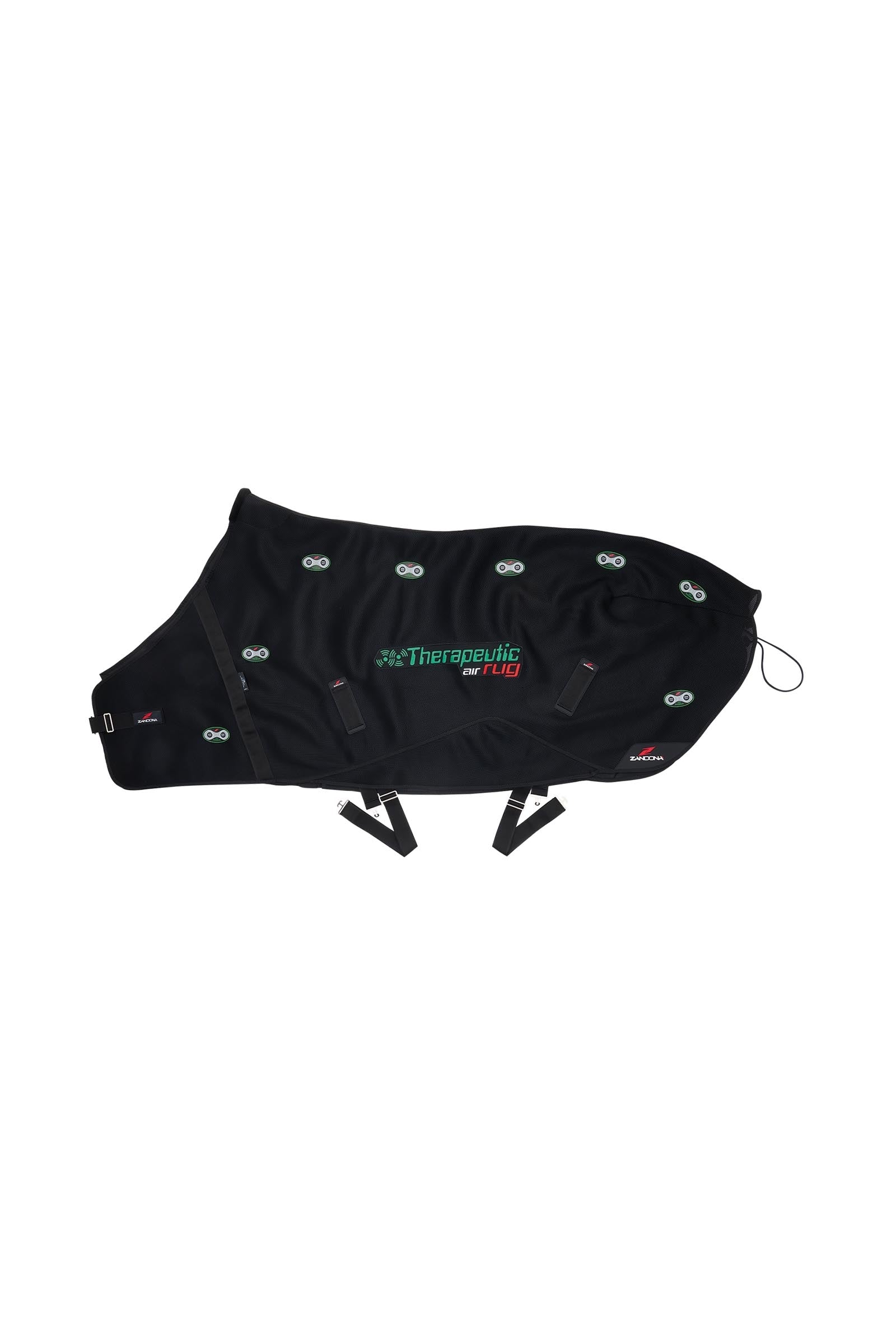 Zandona Therapeutic Wellness Air deken Paardendekens
