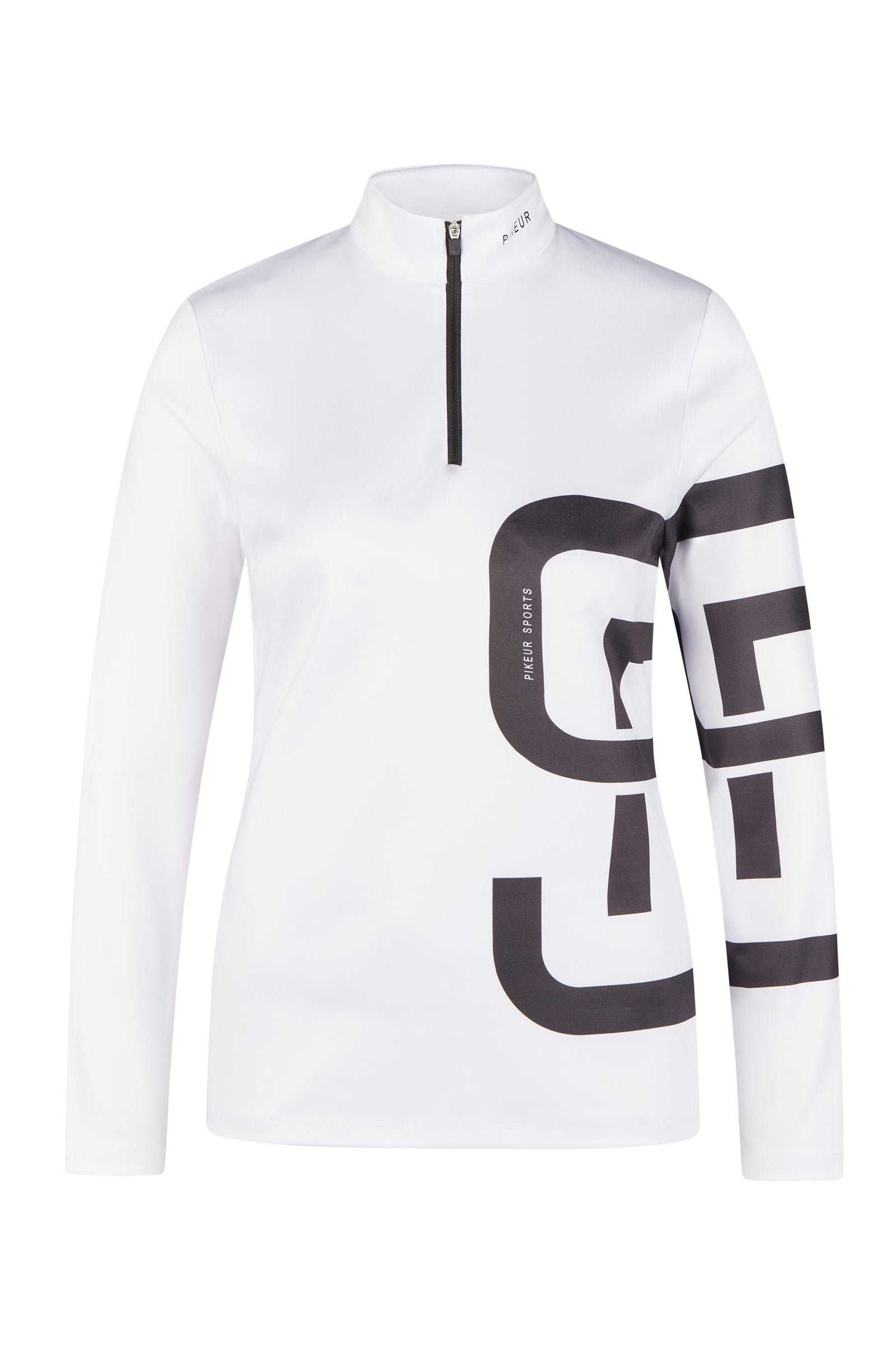 Pikeur Sports Icon Shirt Dames paardrijkleding