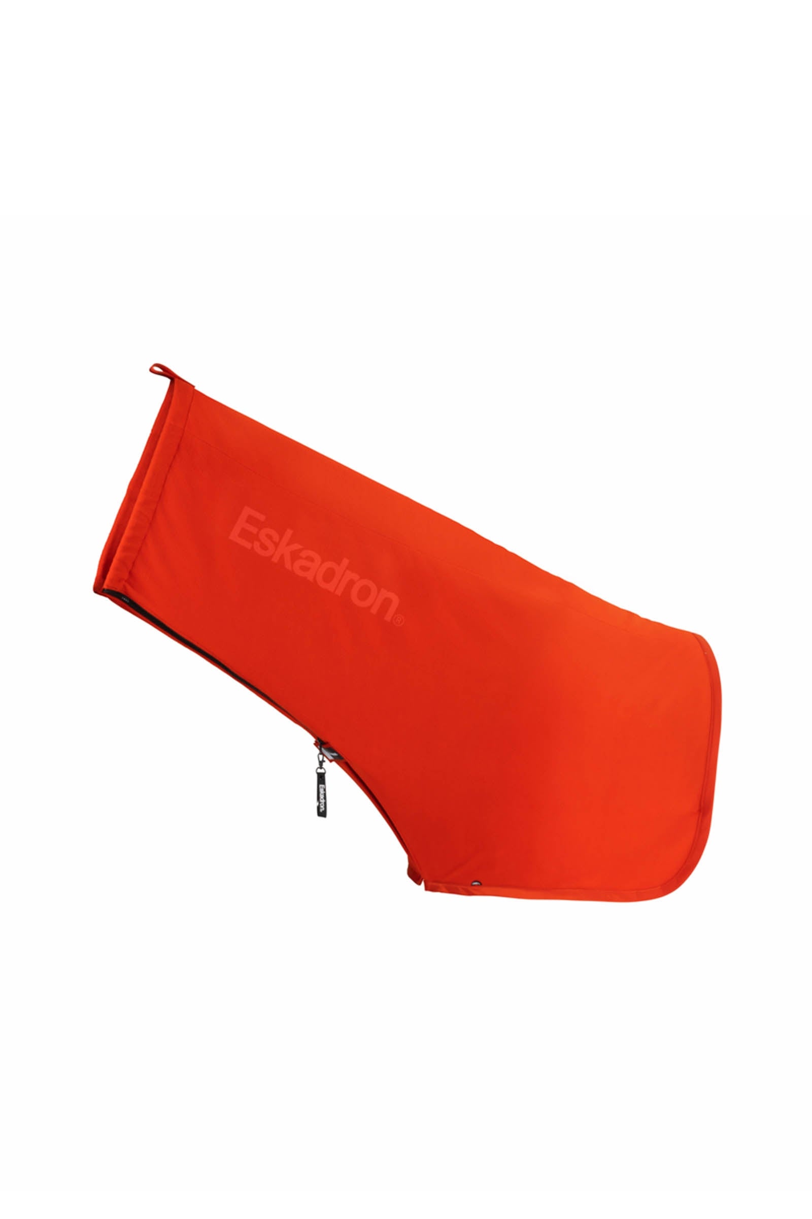 Eskadron Dynamics AW25 fleece sjaal met rits bij de hals Paardendekens