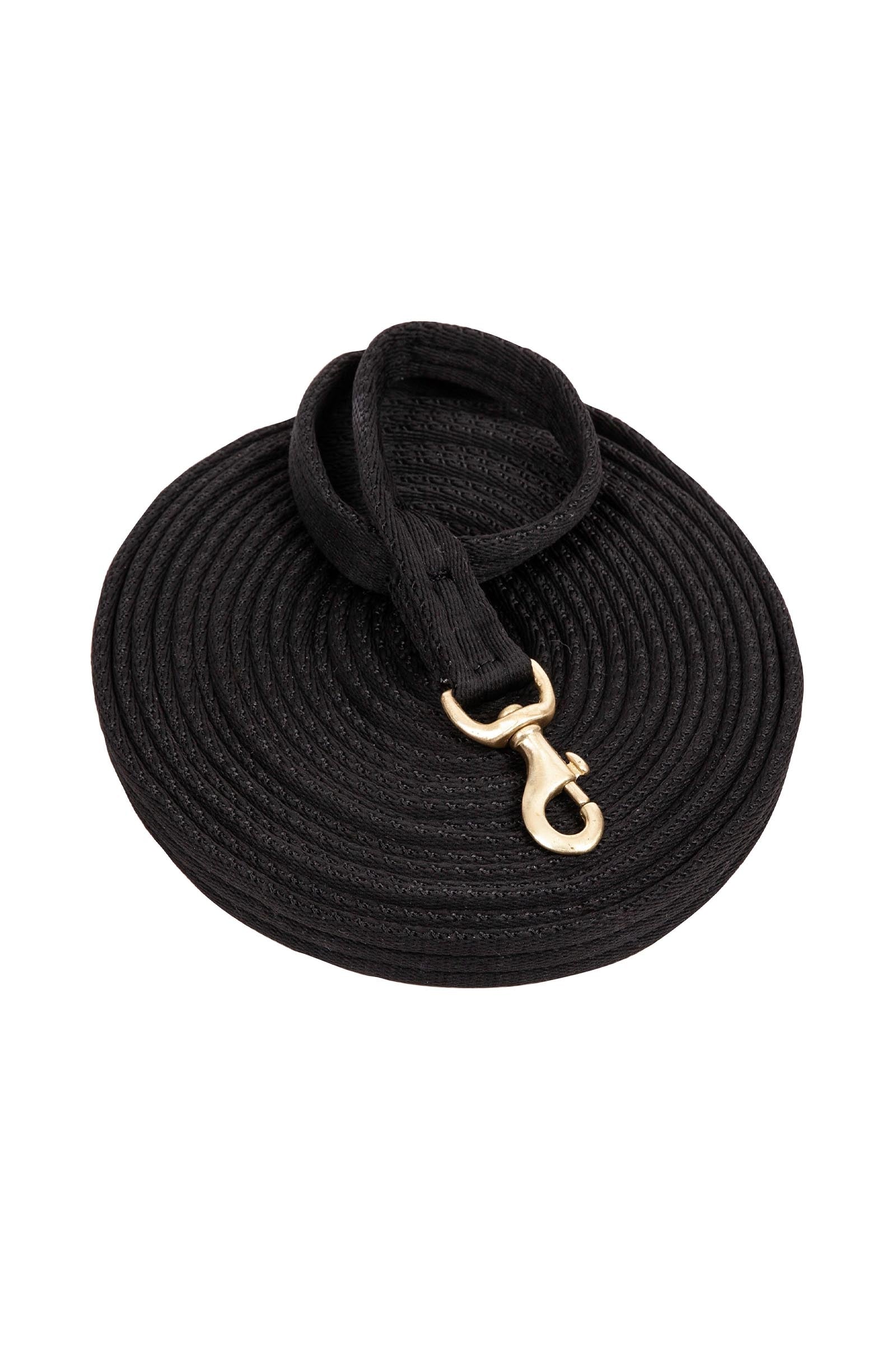 USG Soft Lunge Reins (8m) Horse Training