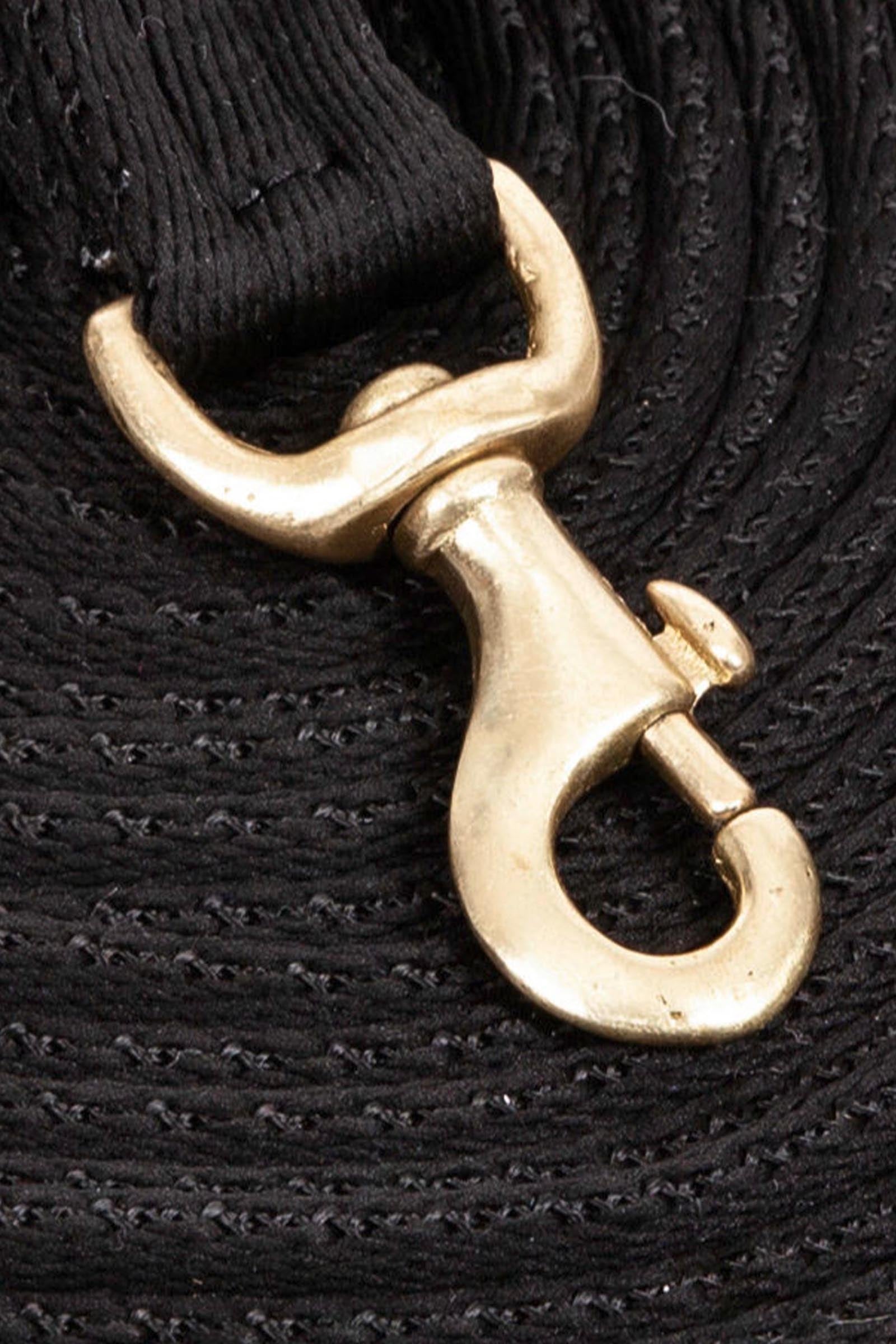 USG Soft Lunge Reins (8m) Horse Training